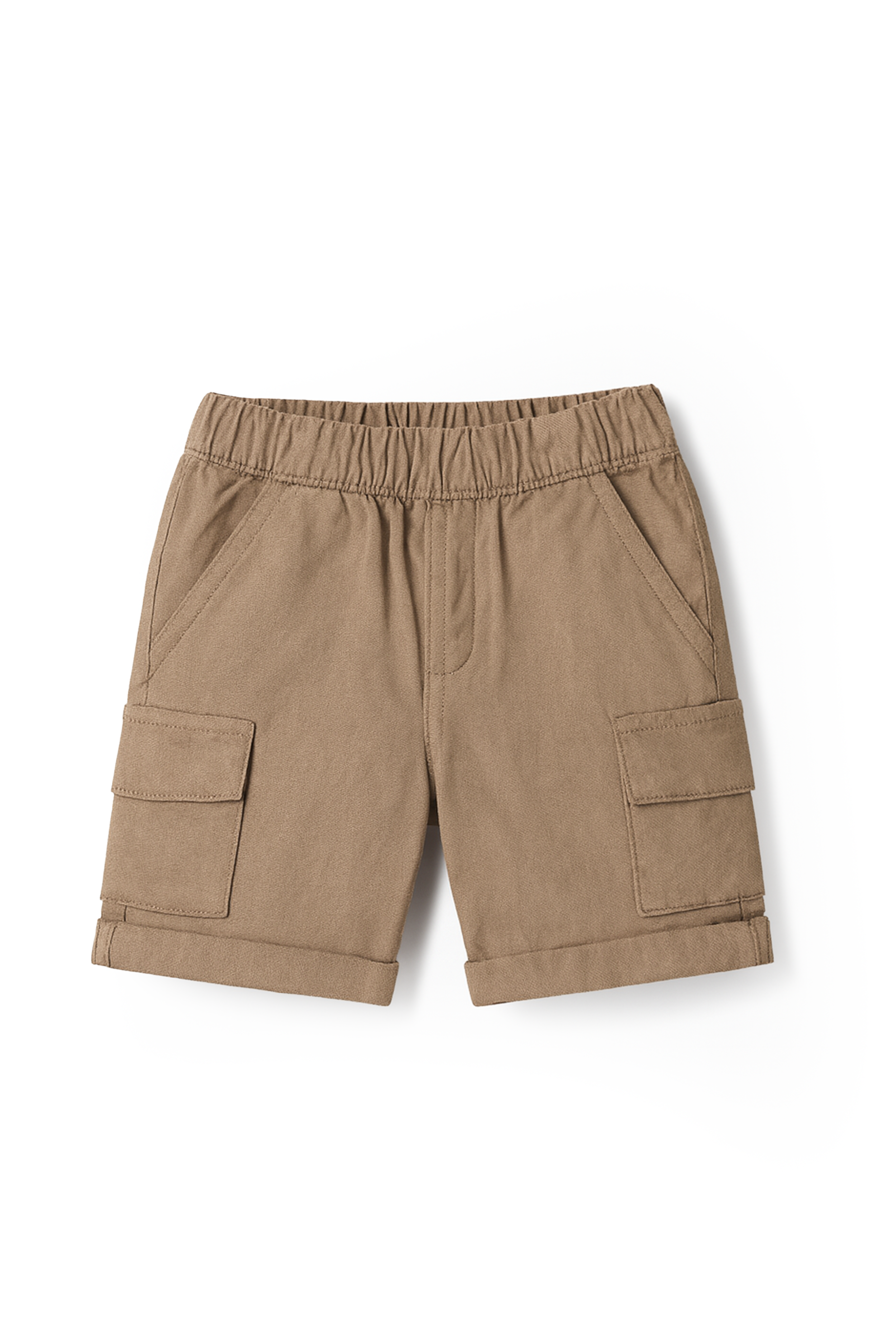 NUBERRY KIDS BOY-SHORTS