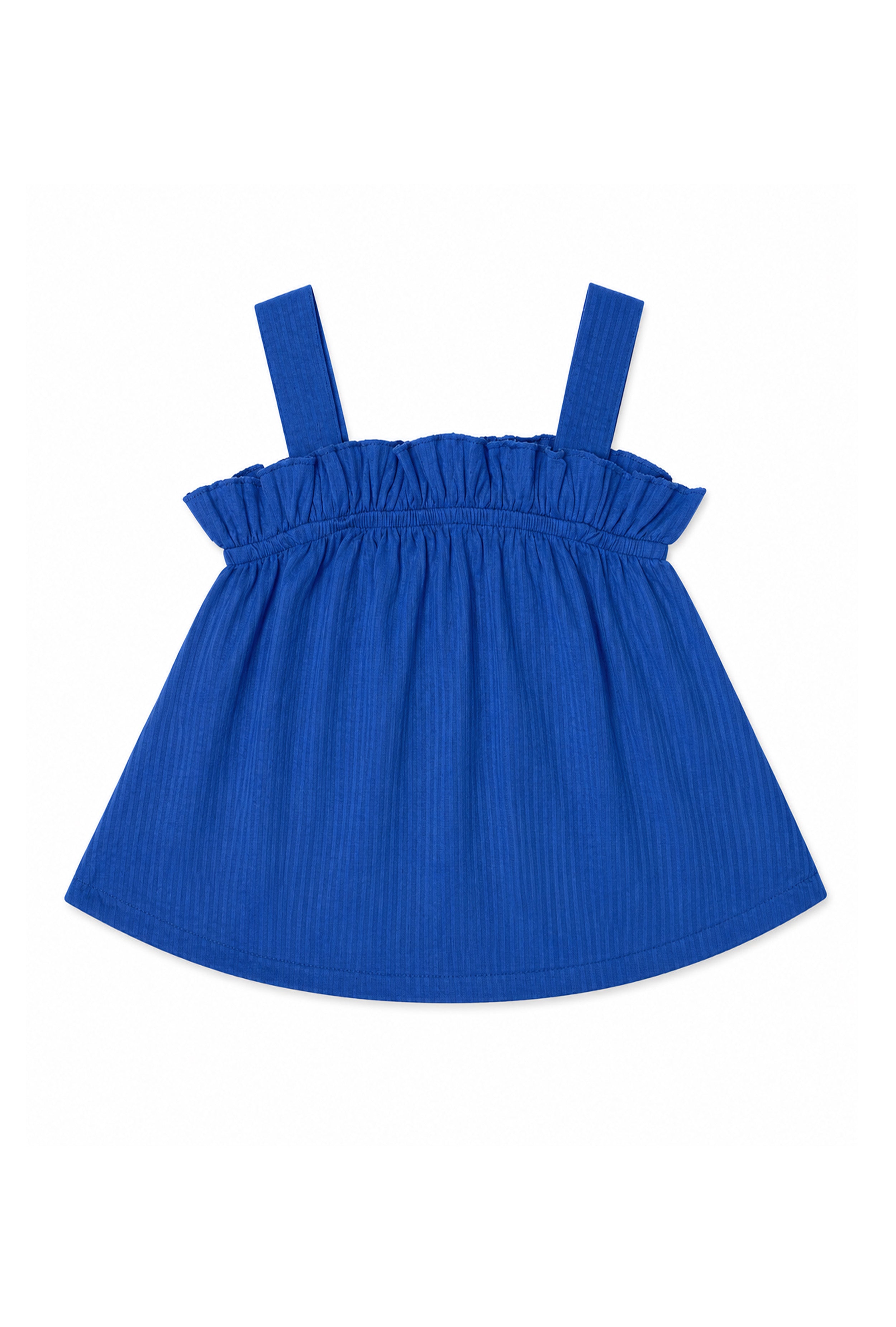 Nuberry Girls Top – Sweet, Stylish & Comfortable Wear for Little Princesses