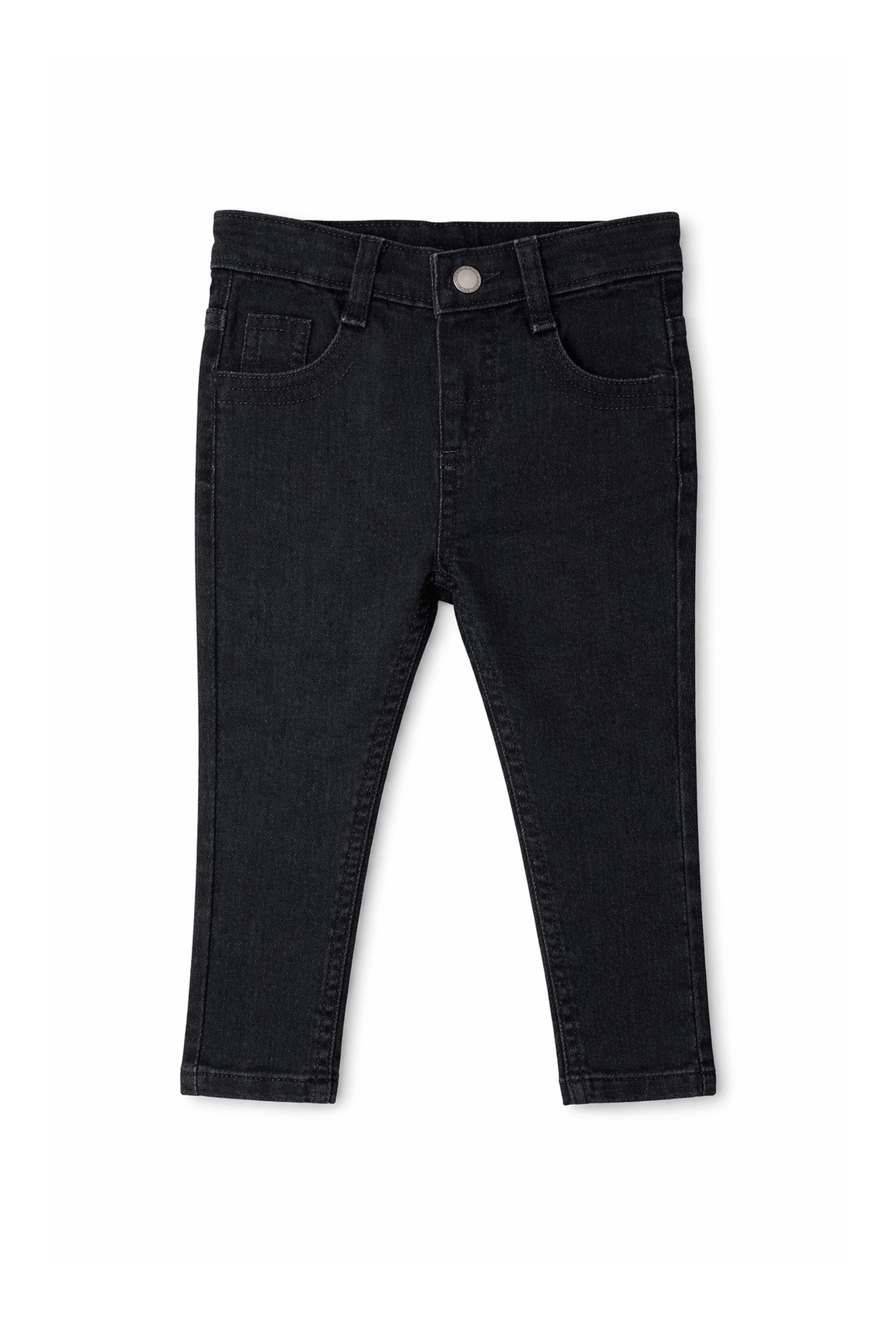 Smart Look | Easy Feel | Nuberry Boys Denim Pants