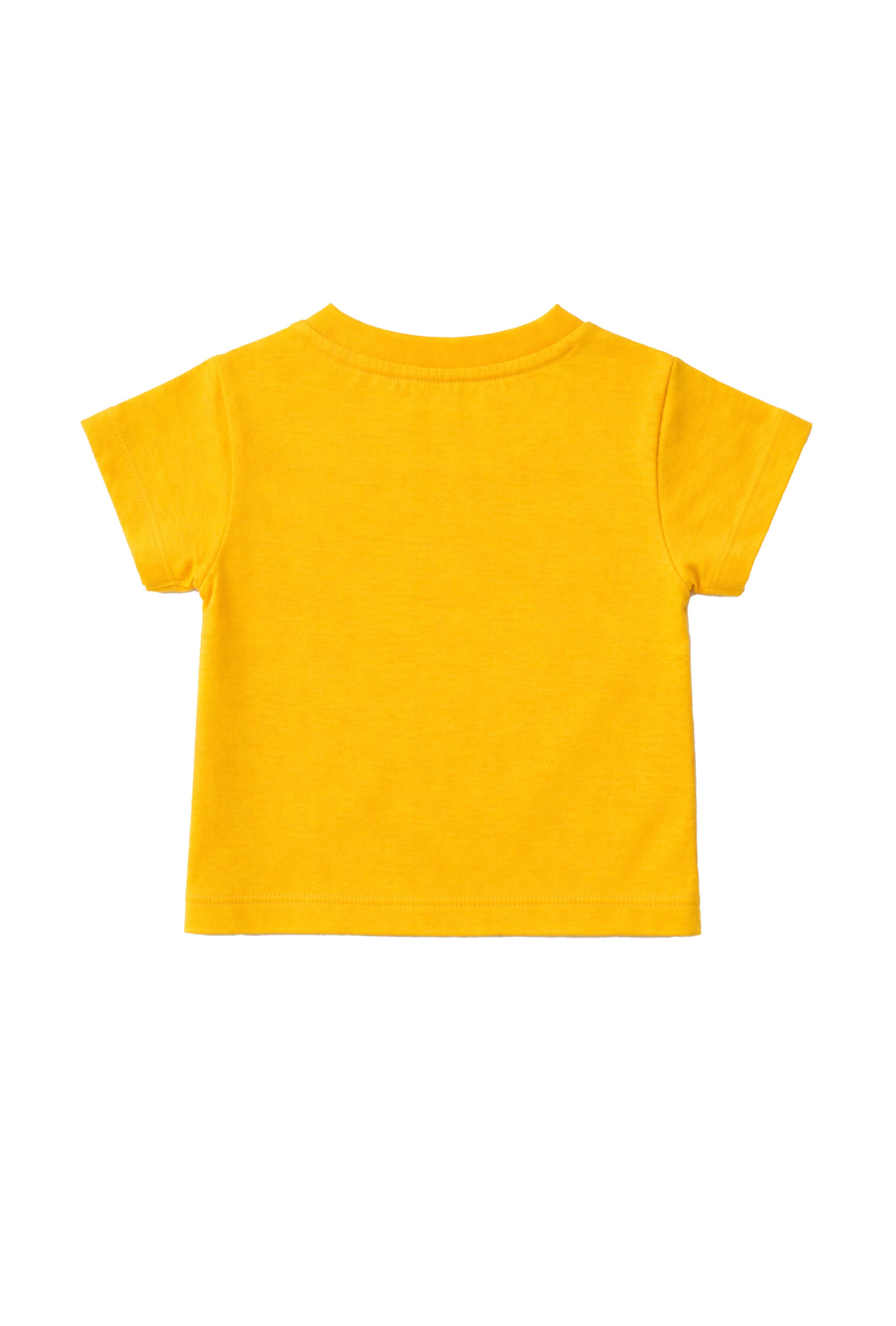 Nuberry Boy T-Shirt | Crocodile Print - Neubaby Stores