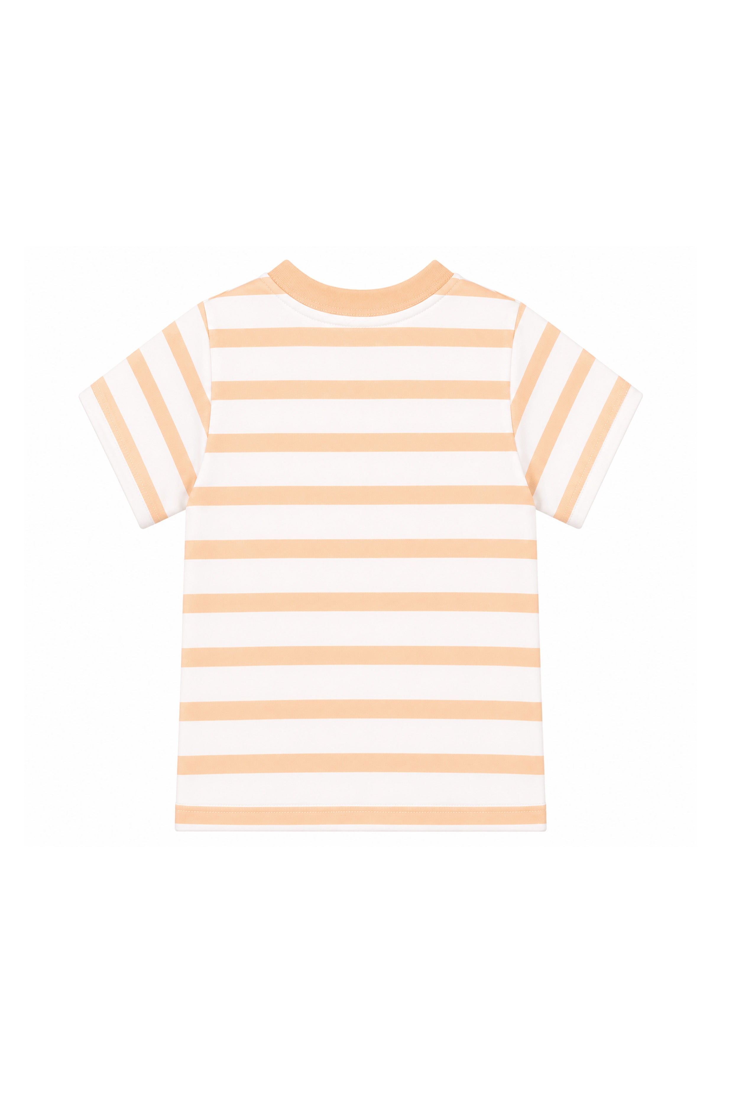 Nuberry Boys Dungaree | Soft & Breathable | Multicolor