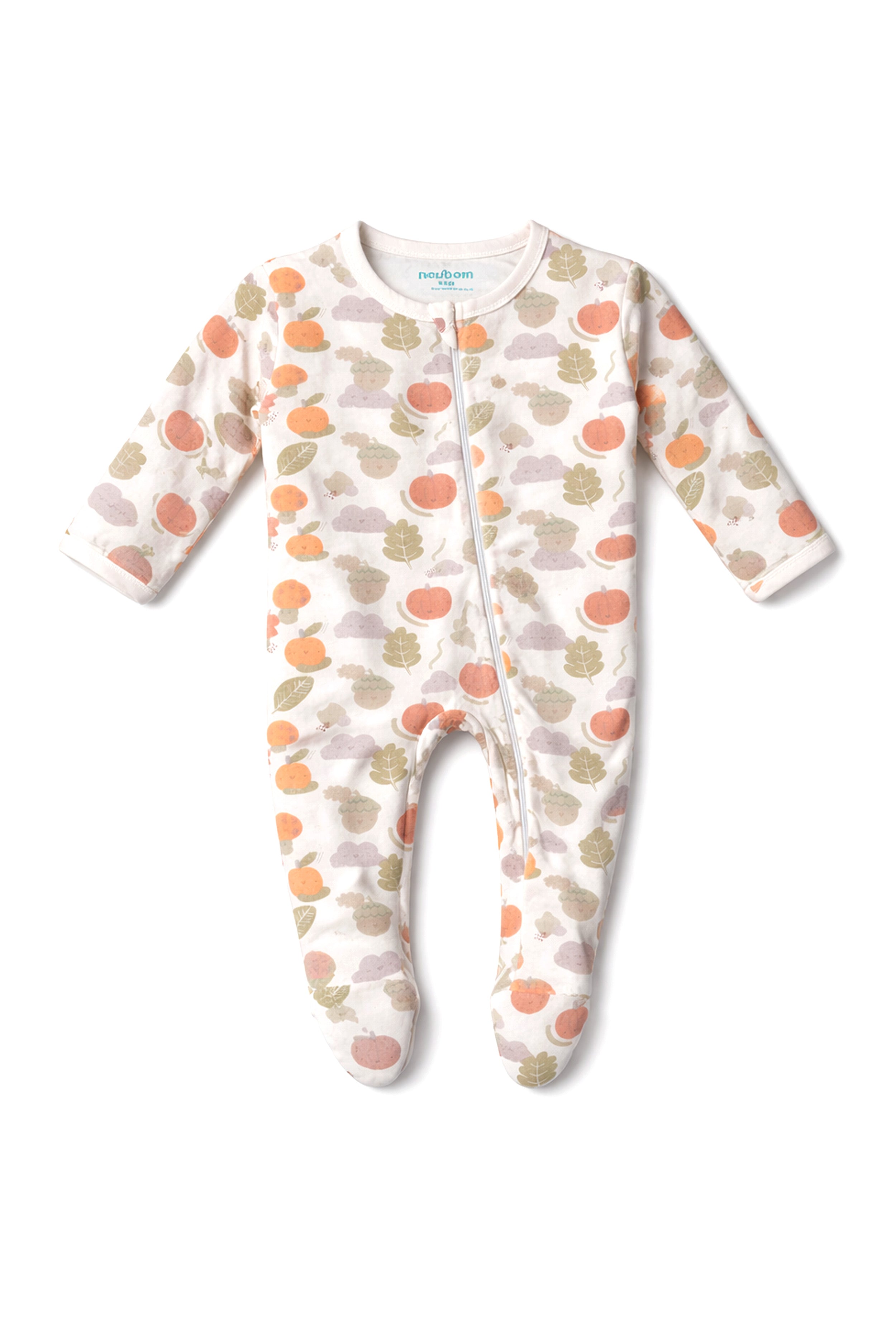 Chosen by Moms | Loved by Babies | Pure Cotton Sleep Suits (Pack of 3)