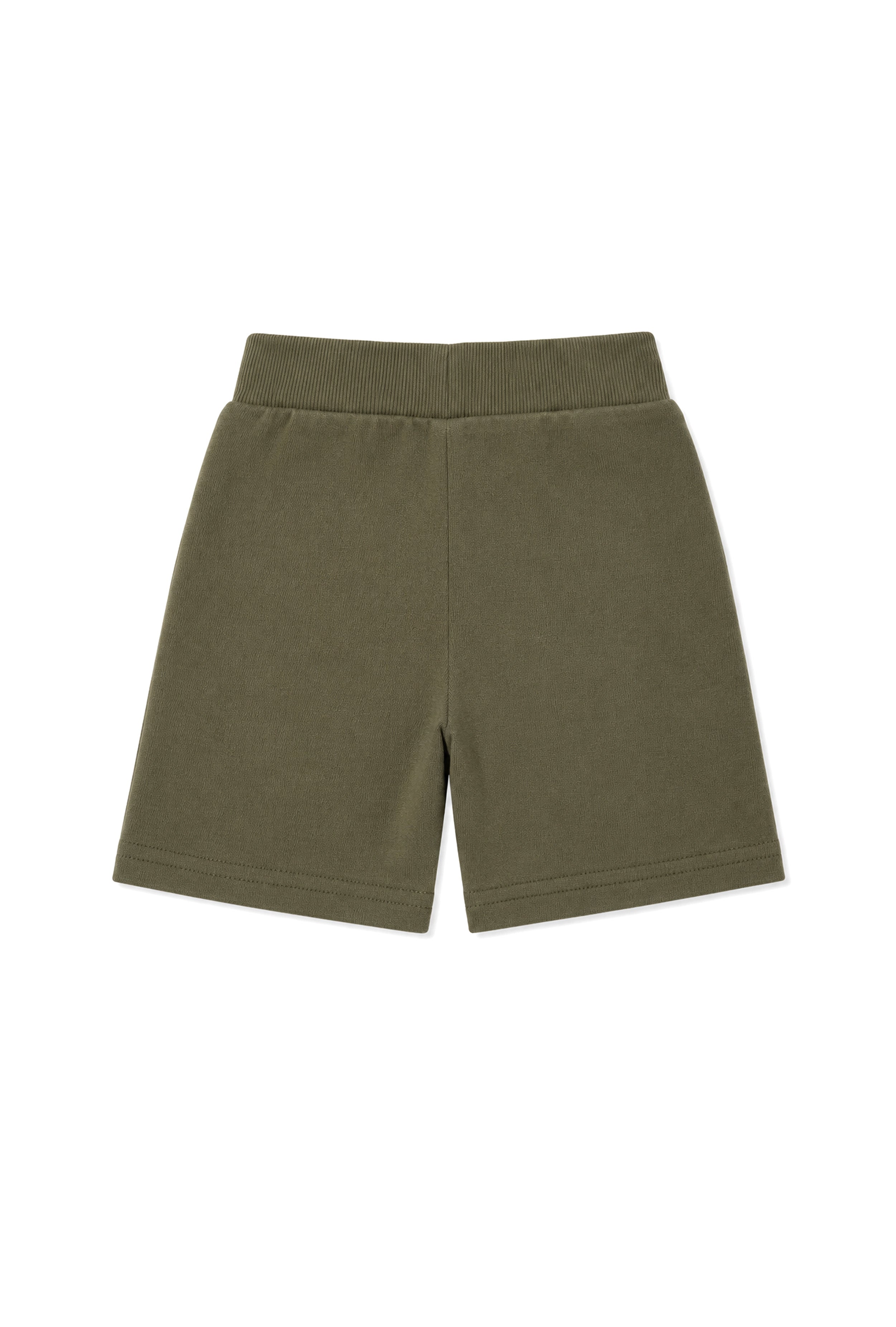 Nuberry Boys Shorts | Designed for Play, Loved for Comfort