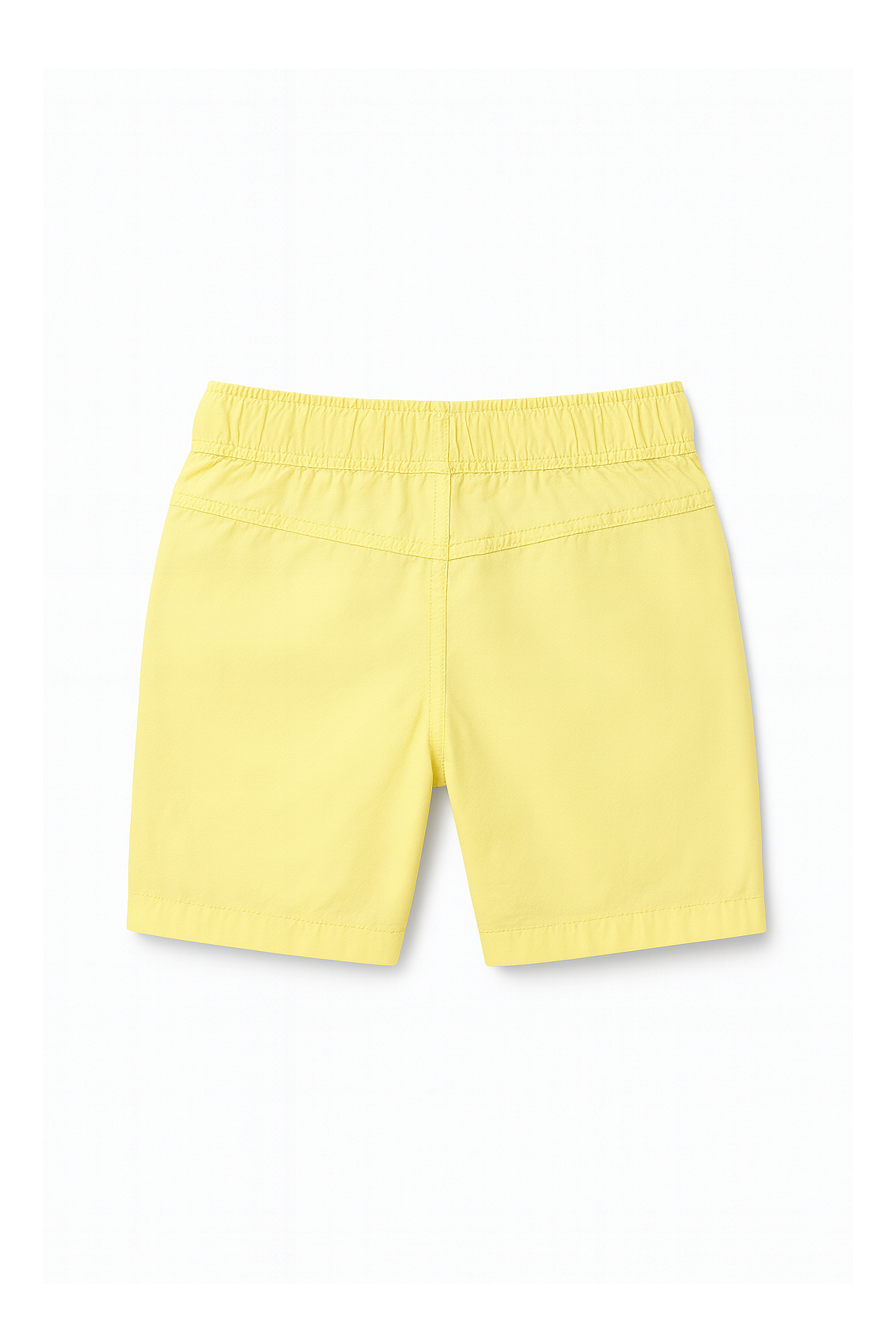 NUBERRY BABY KIDS BOY-SHORTS