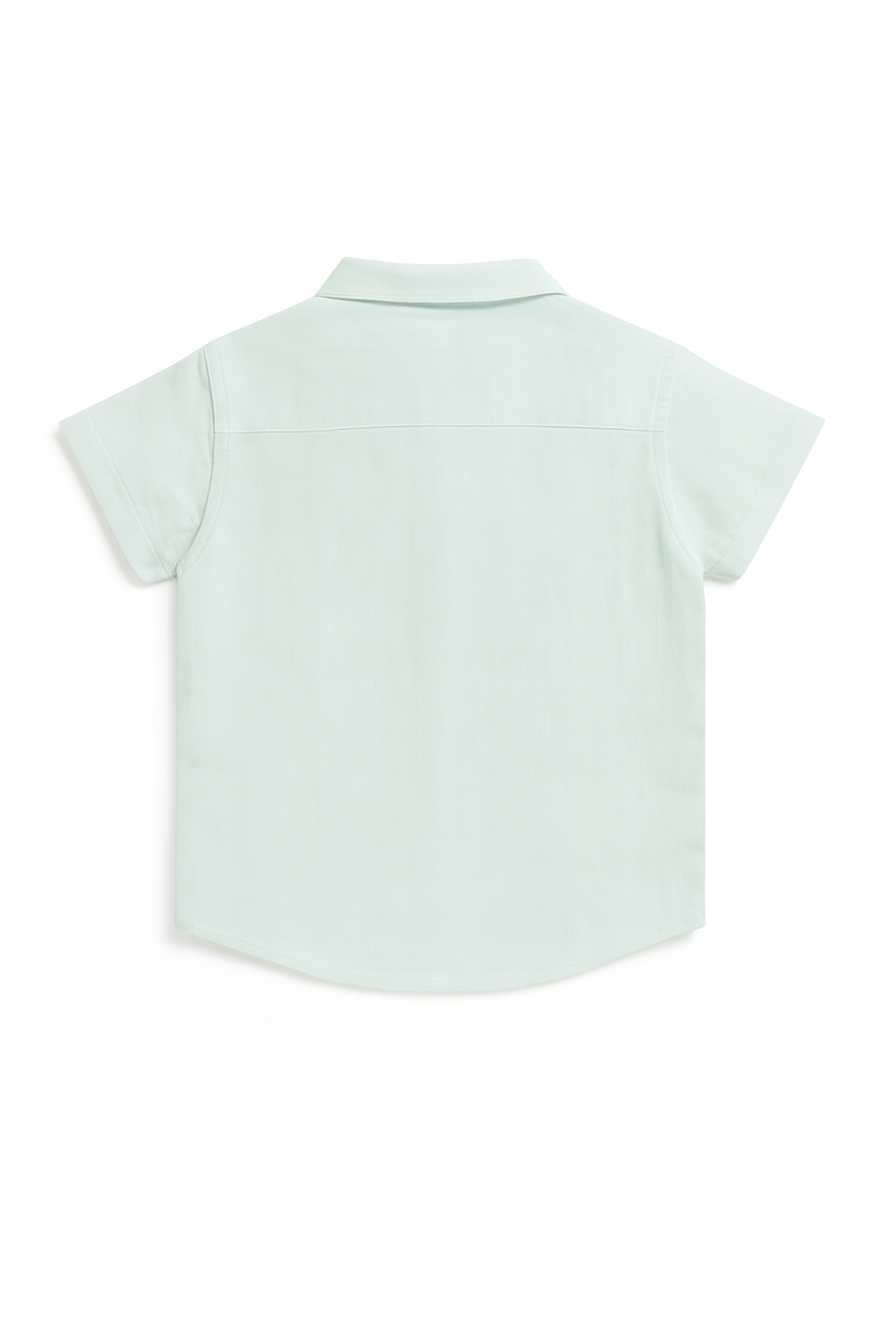 Nuberry Clothing Boys Shirt
