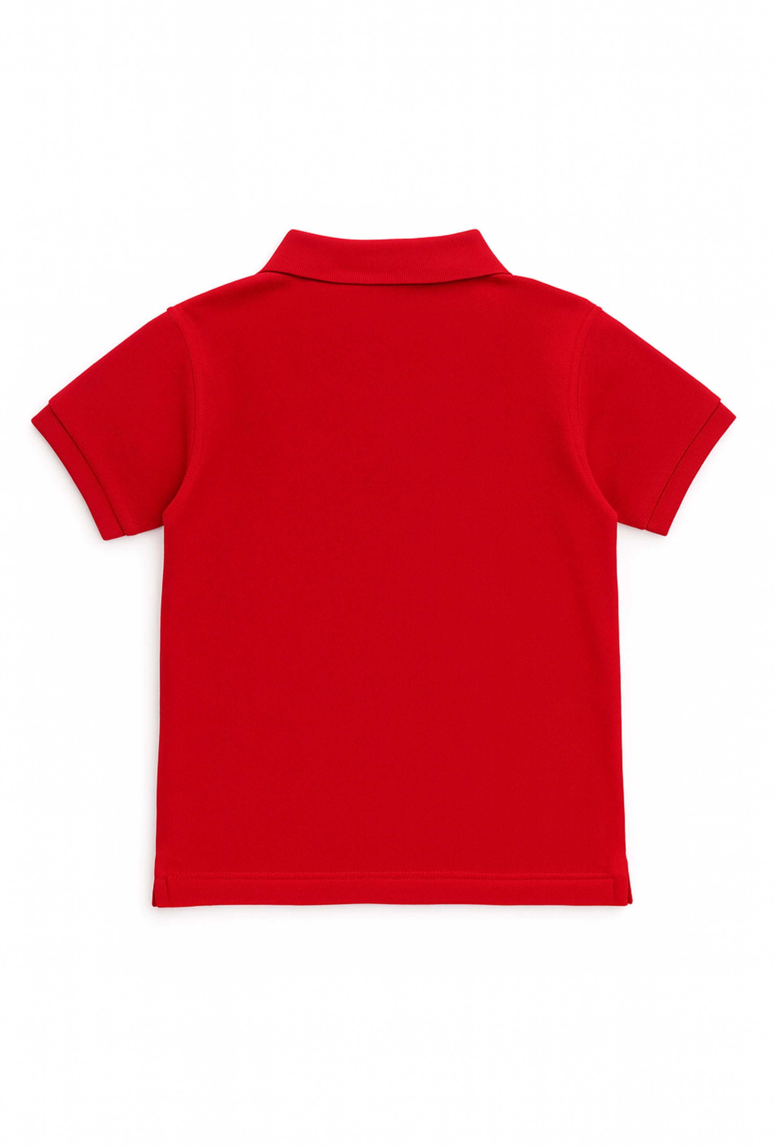 Nuberry Kids Boy Polo T-Shirt – Half Sleeve