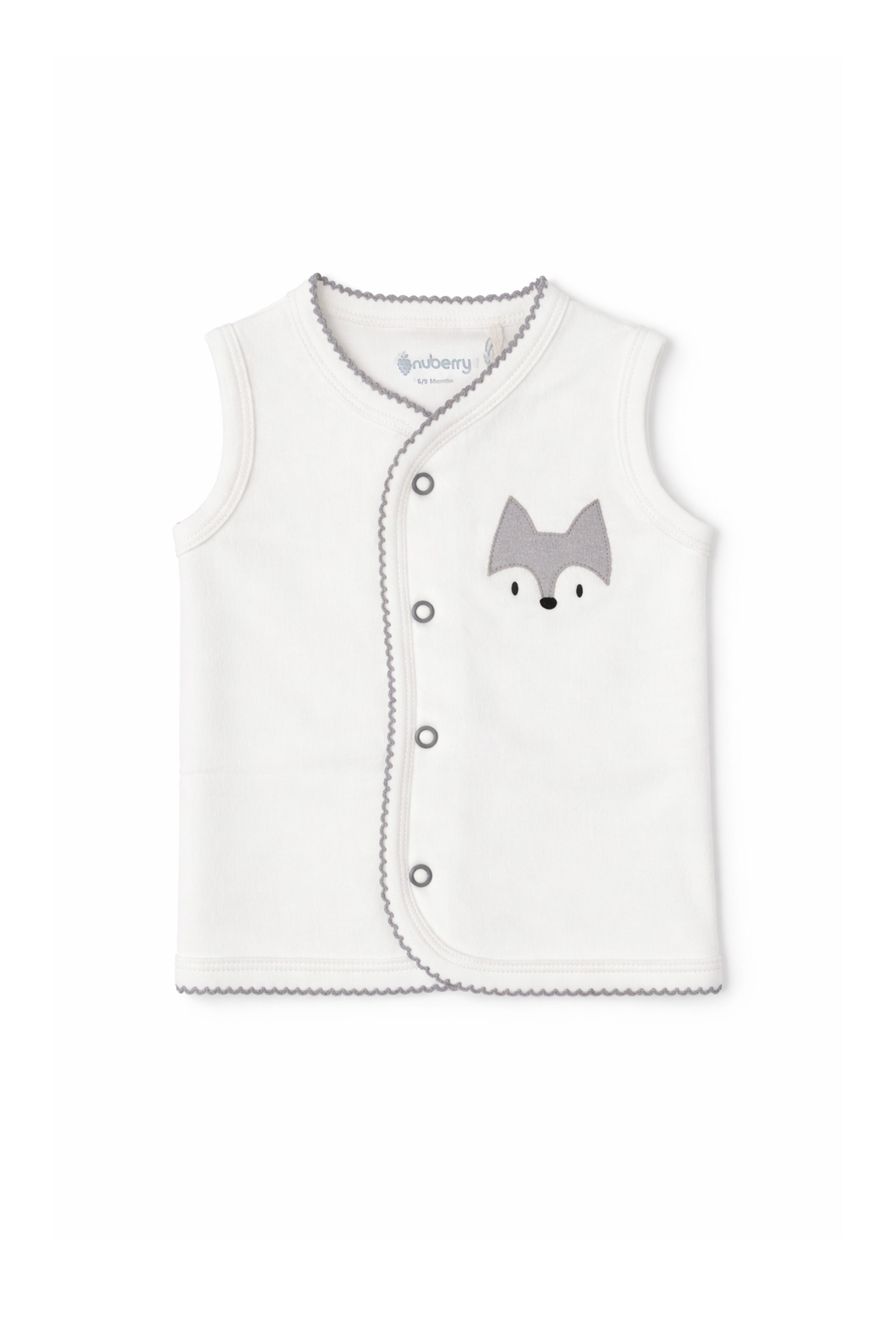 Nuberry Unisex Jablas