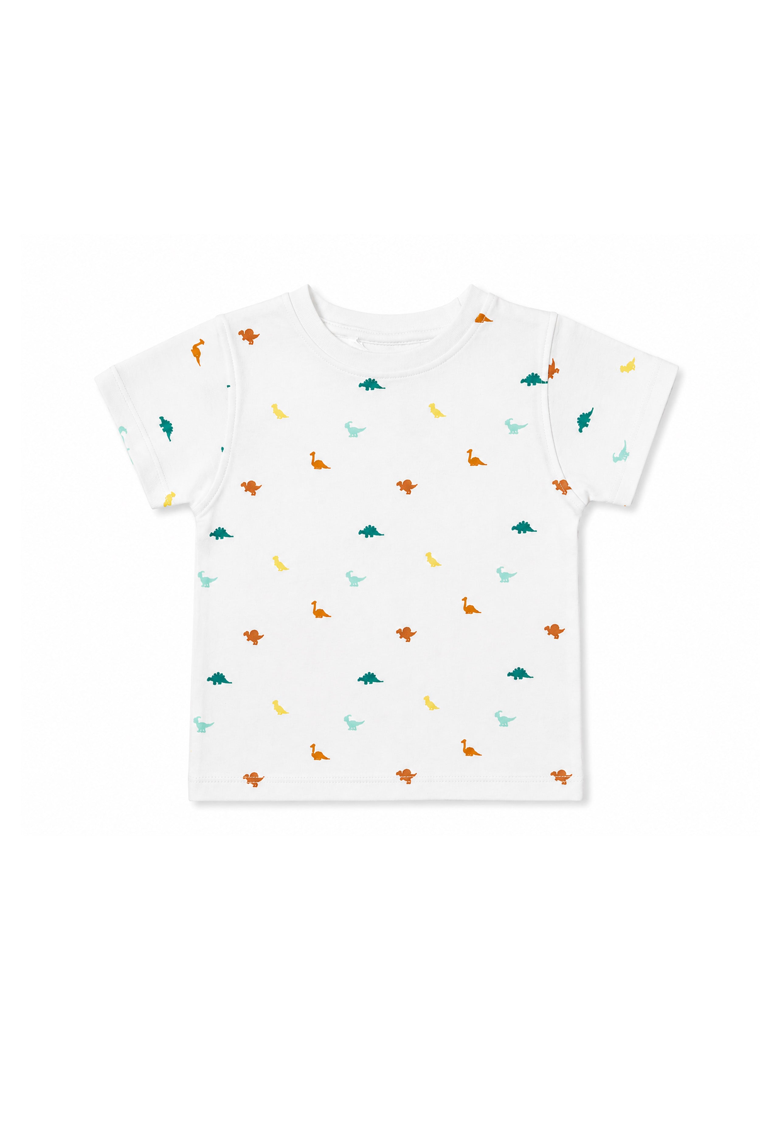 Nuberry Boys Dungaree | Made for Play Smiles & Sweet Memories