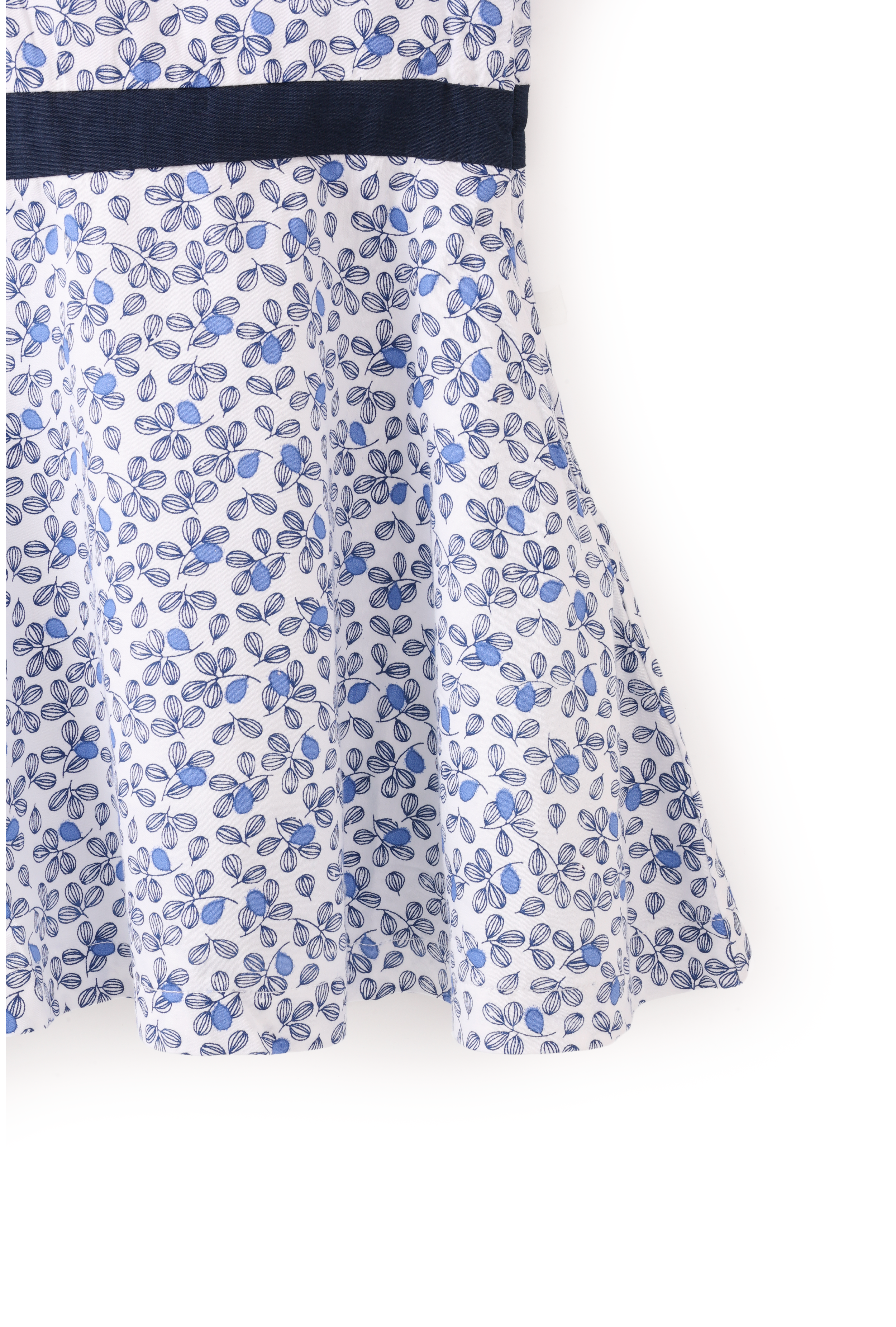 NUBERRY KIDS GIRL-DRESS