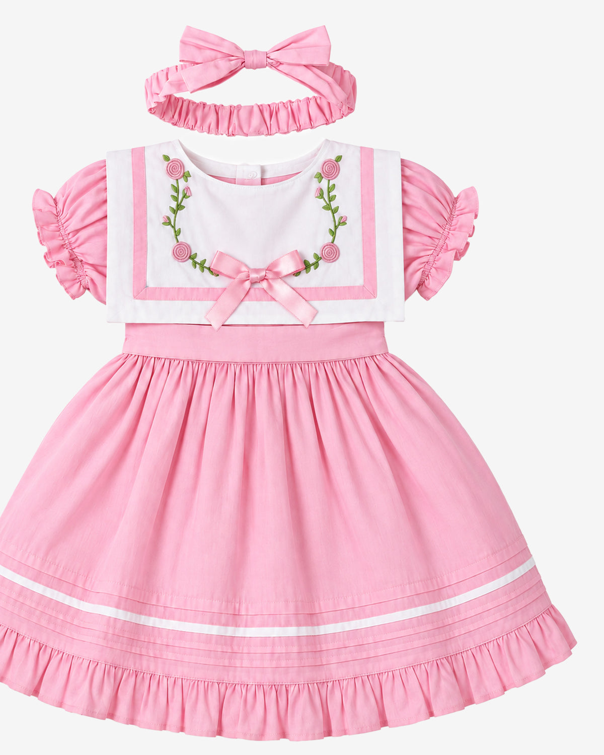 Sunshine Moments | A Little Yellow Dress Made for Beautiful Memories