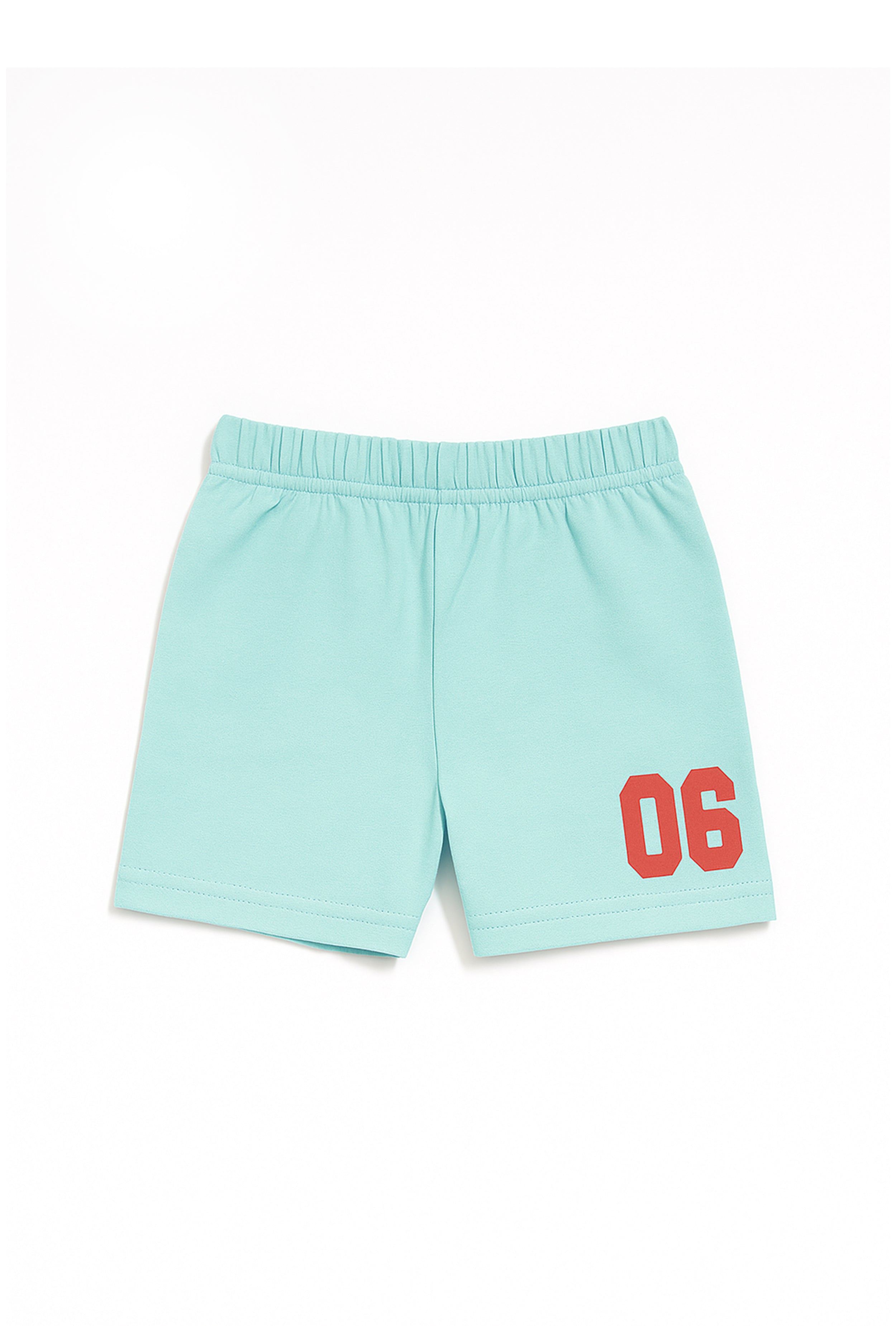 Nuberry Boys Shorts Combo Set of 3