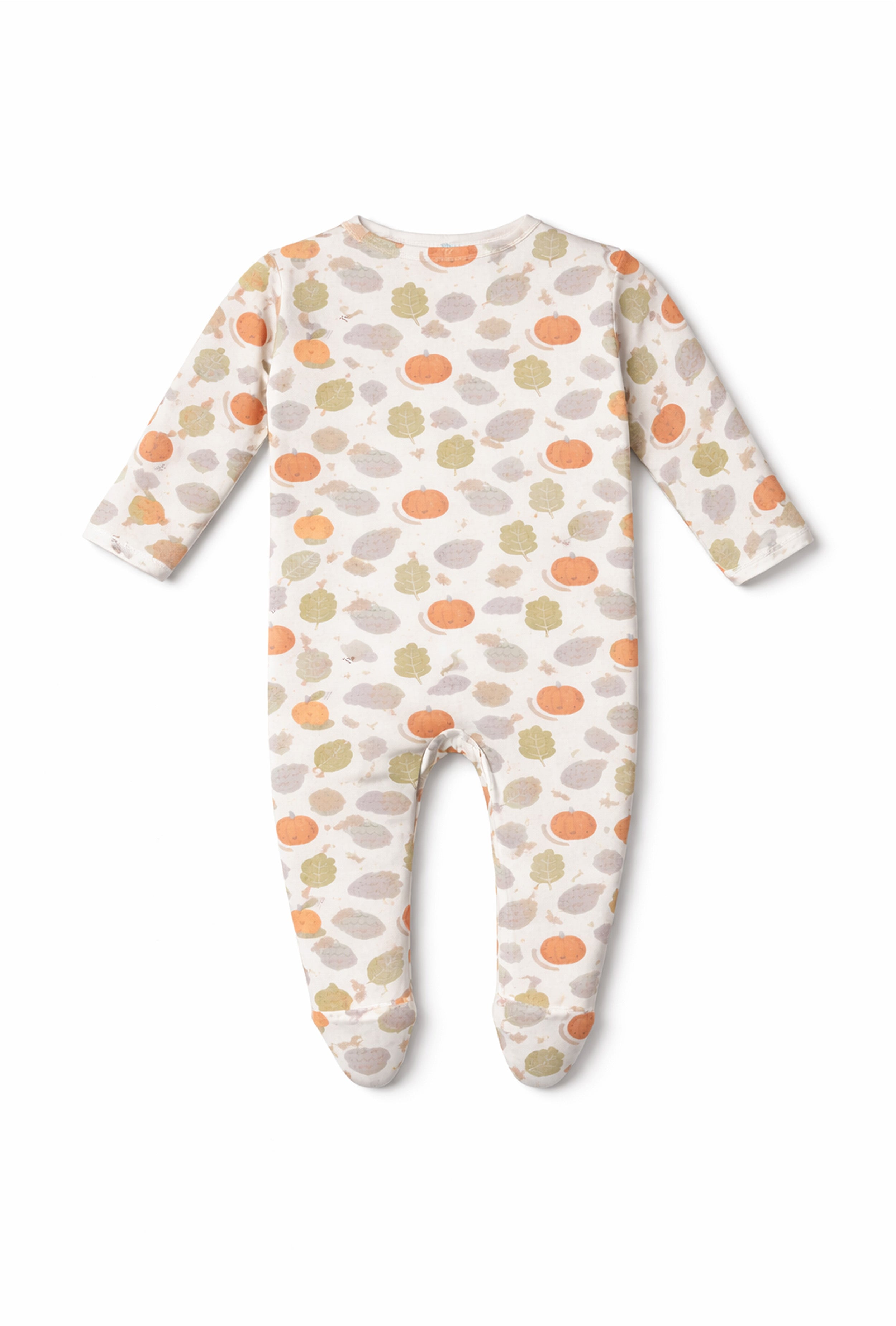 Chosen by Moms | Loved by Babies | Pure Cotton Sleep Suits (Pack of 3)