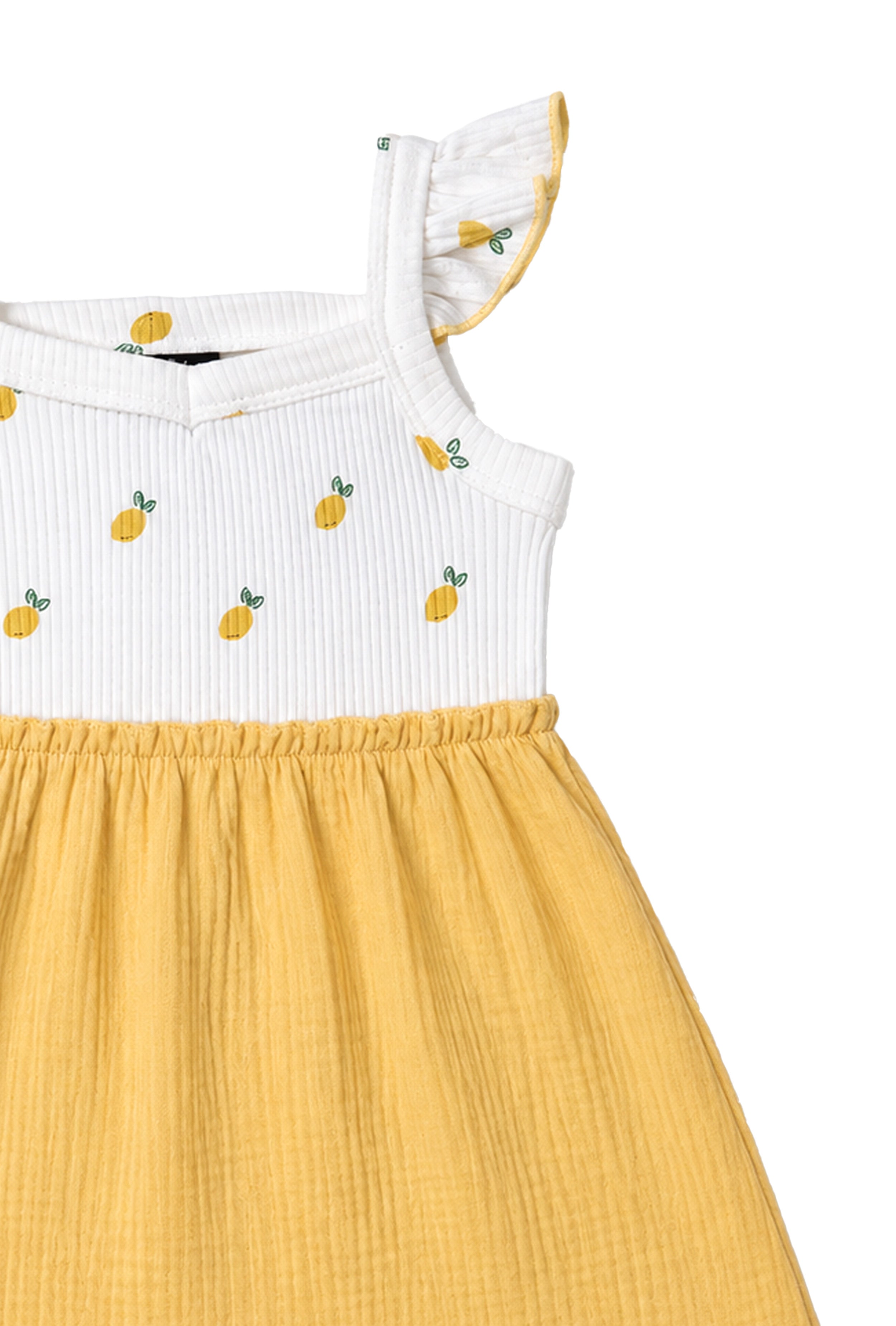 Soft Cotton Party Dress | Elegant Style & Comfort for Every Special Moment