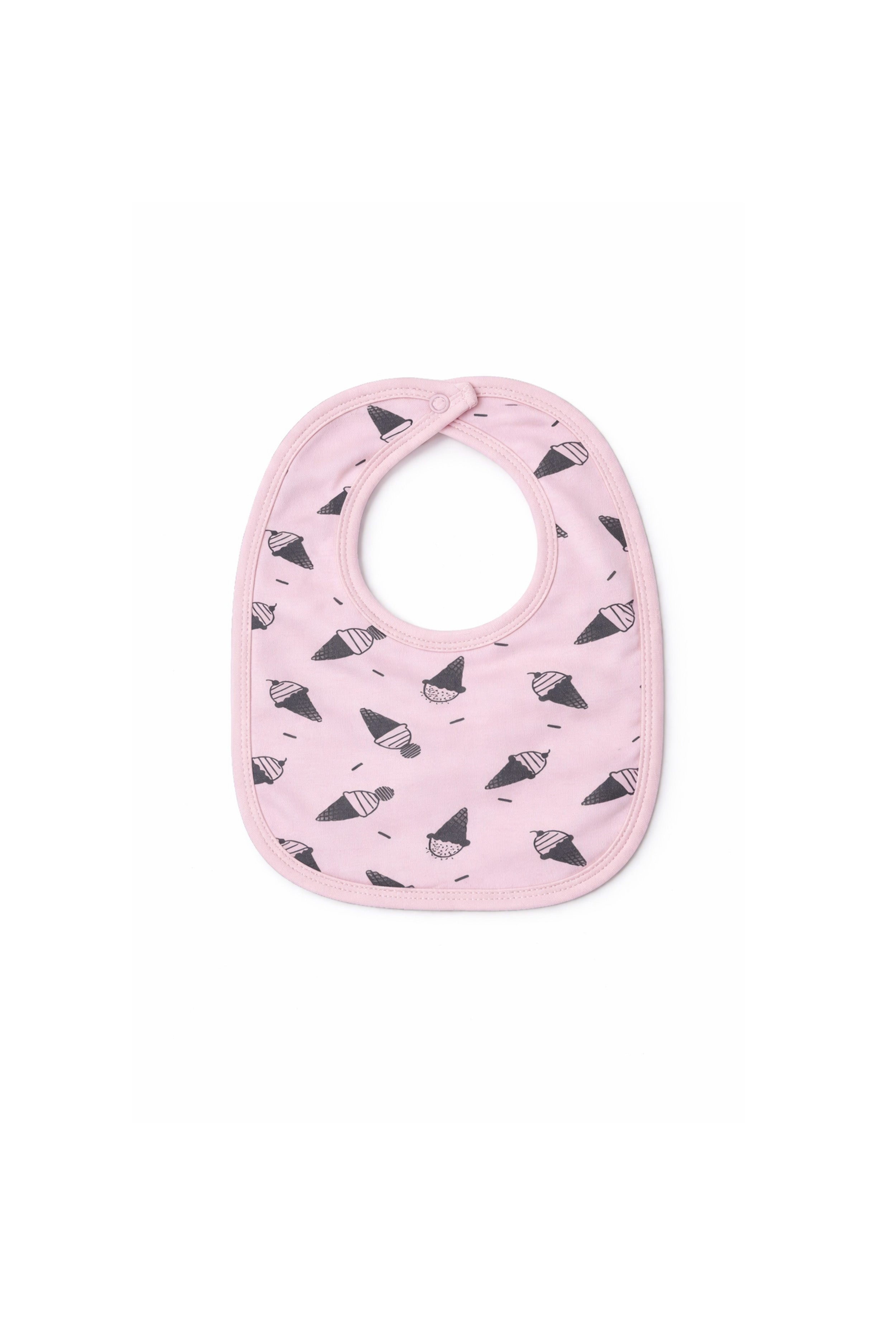 Nuberry Unisex Bib