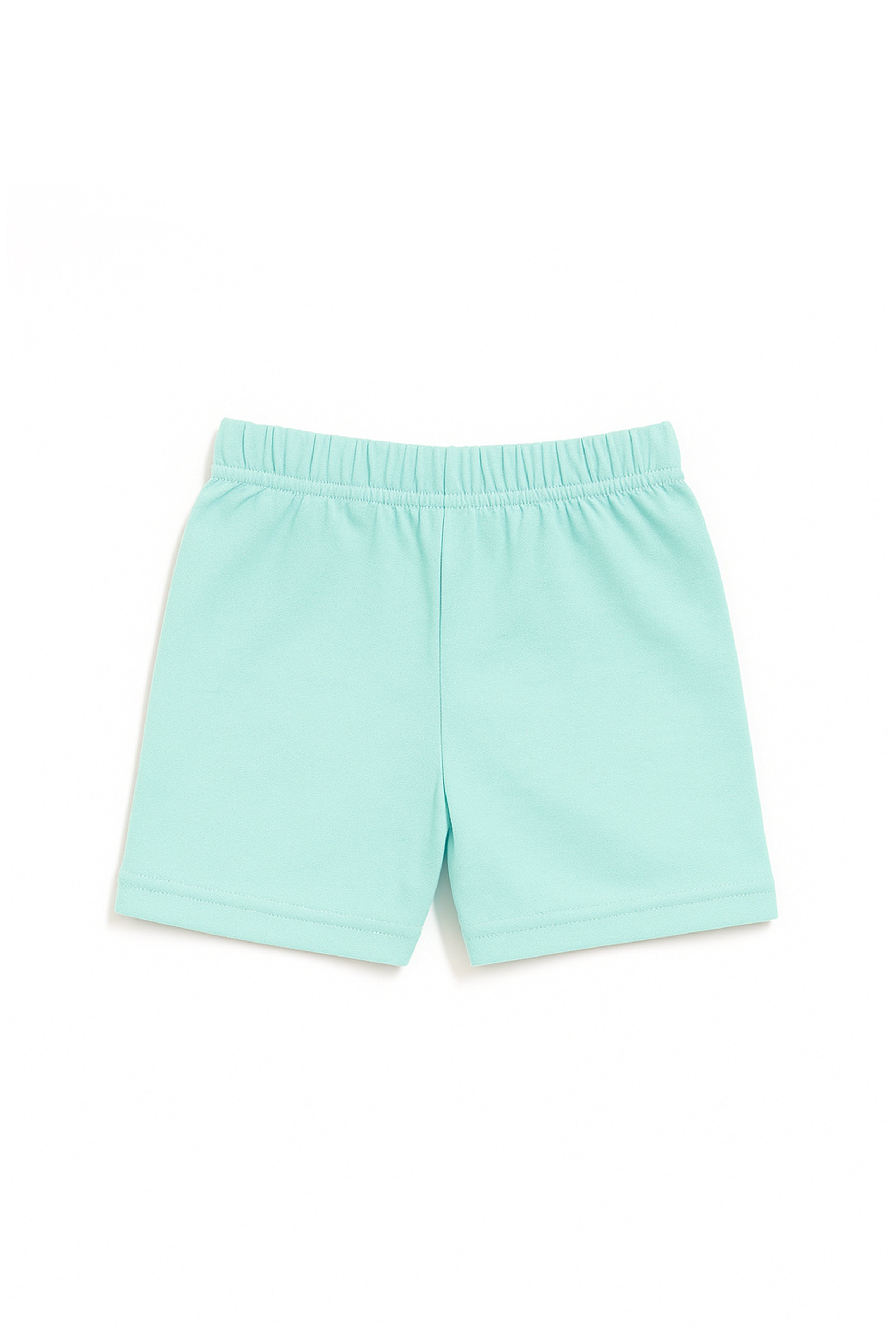 Nuberry Boys Shorts Combo Set of 3