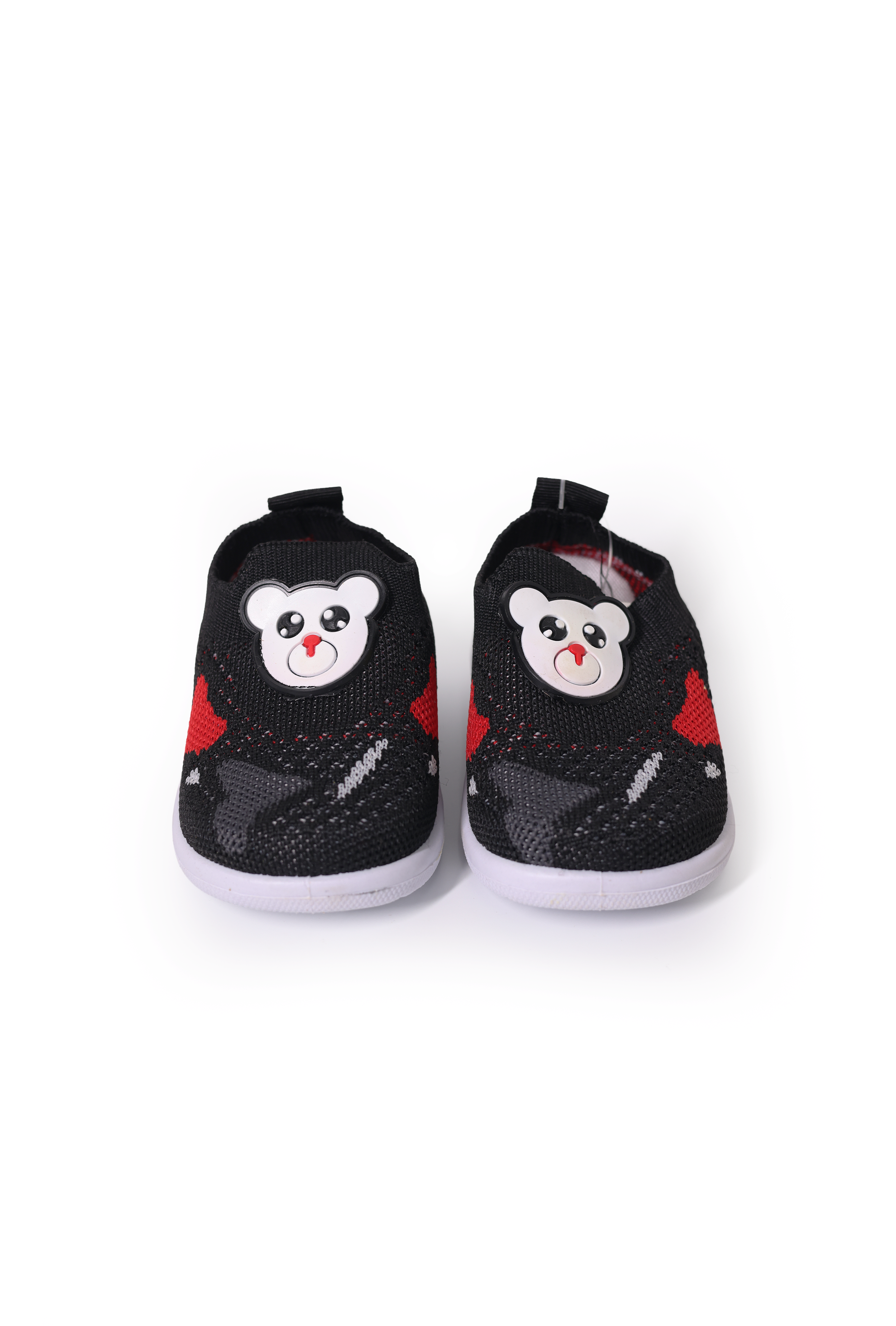NUBERRY KIDS FOOTWEAR-GIRL-SHOES