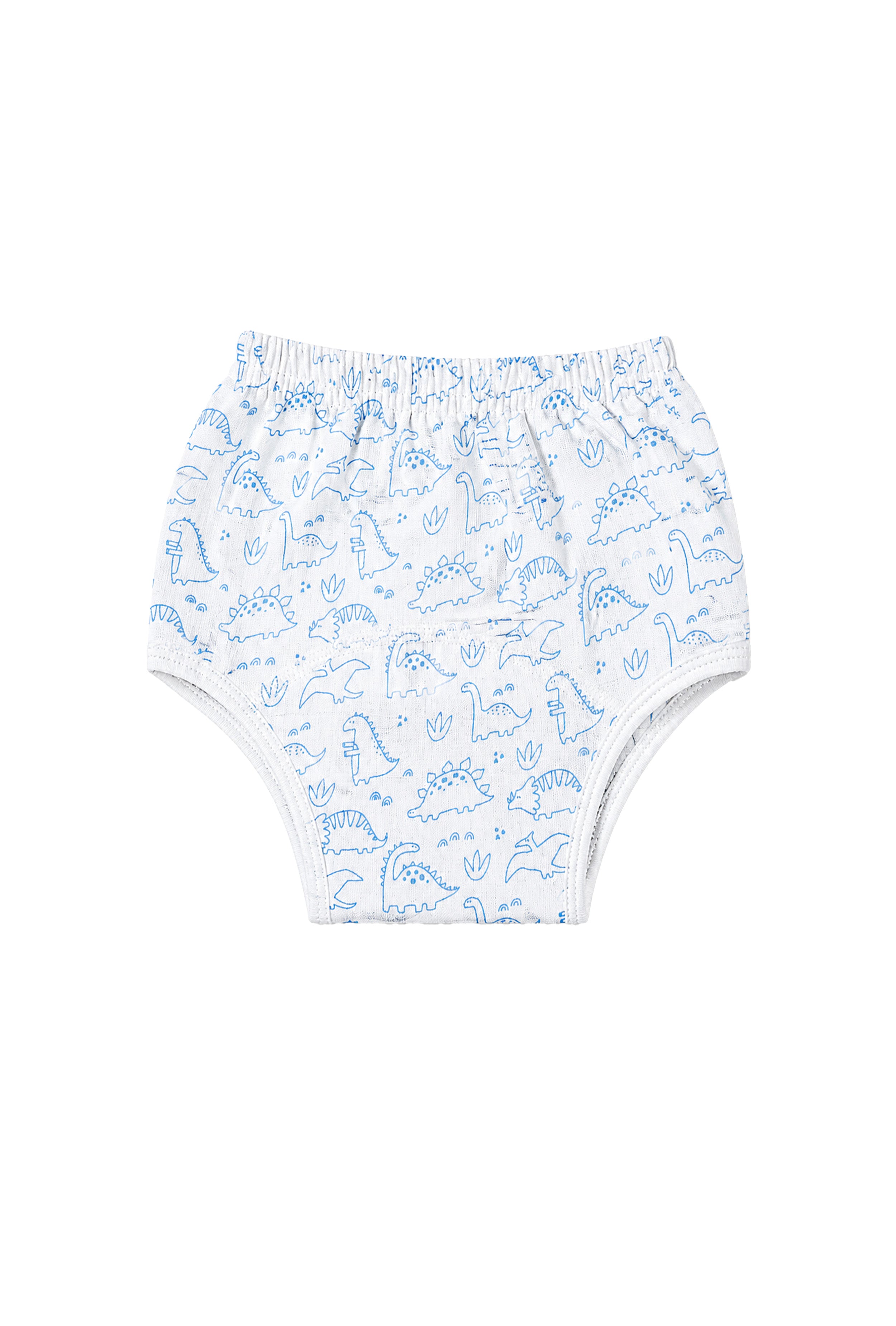 Made for Baby’s Comfort & Care | Baby Padded Underwear