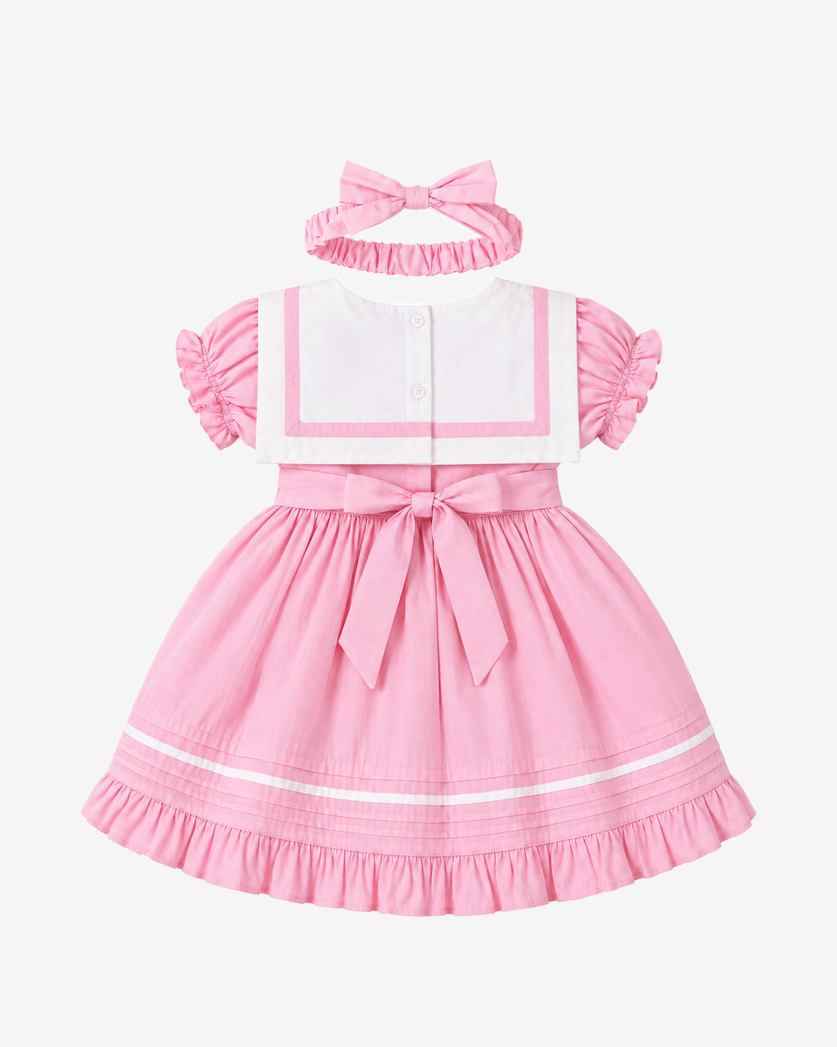 Sunshine Moments | A Little Yellow Dress Made for Beautiful Memories