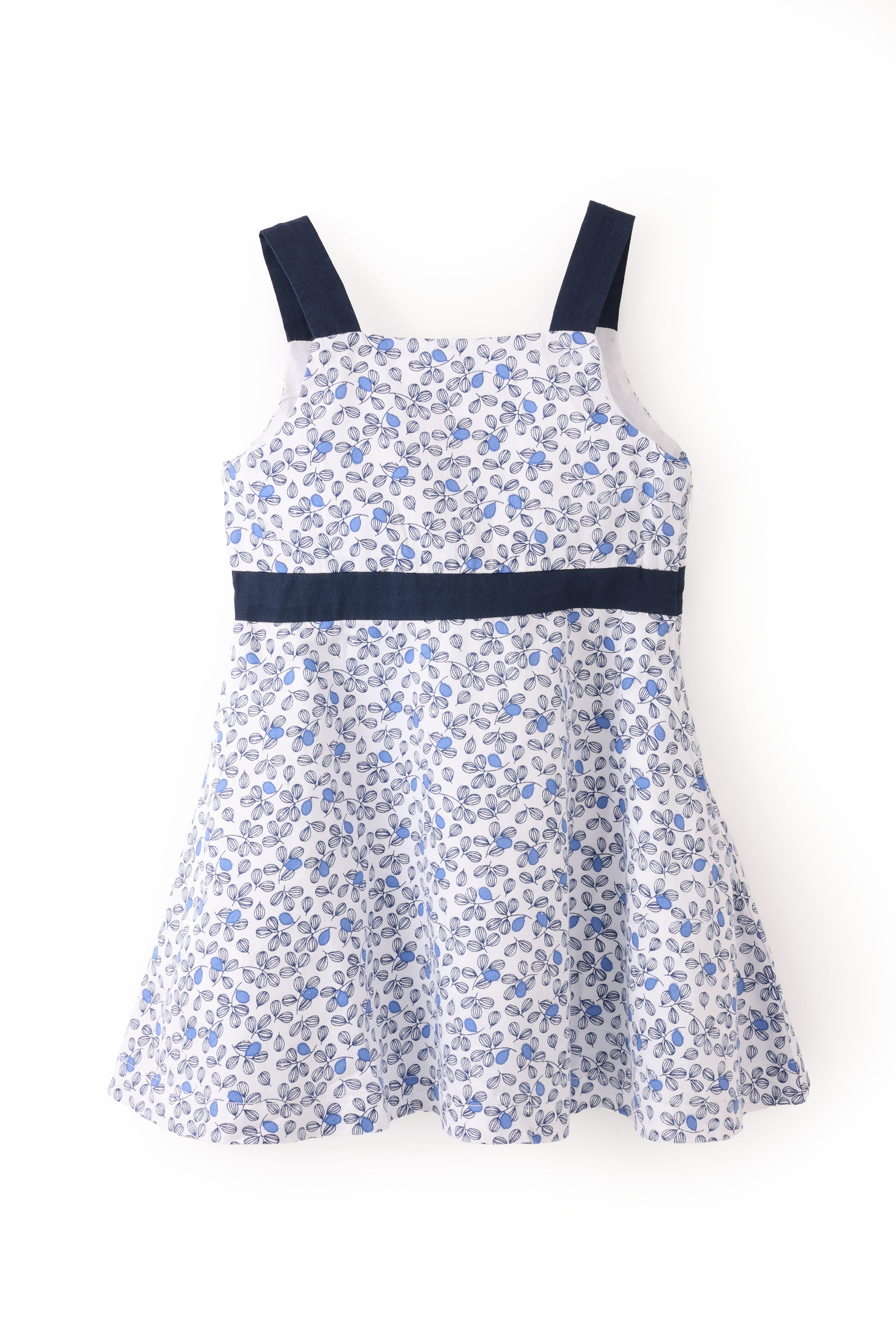 NUBERRY KIDS GIRL-DRESS