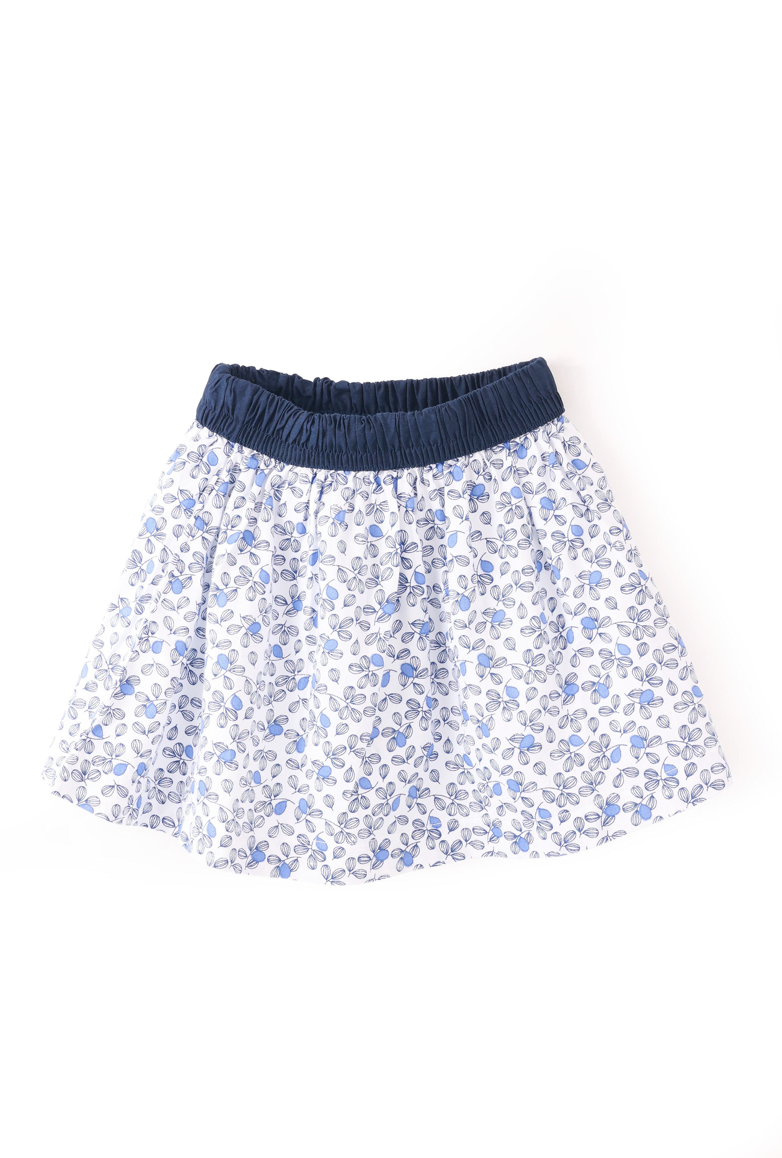 NUBERRY KIDS GIRL-SKIRT
