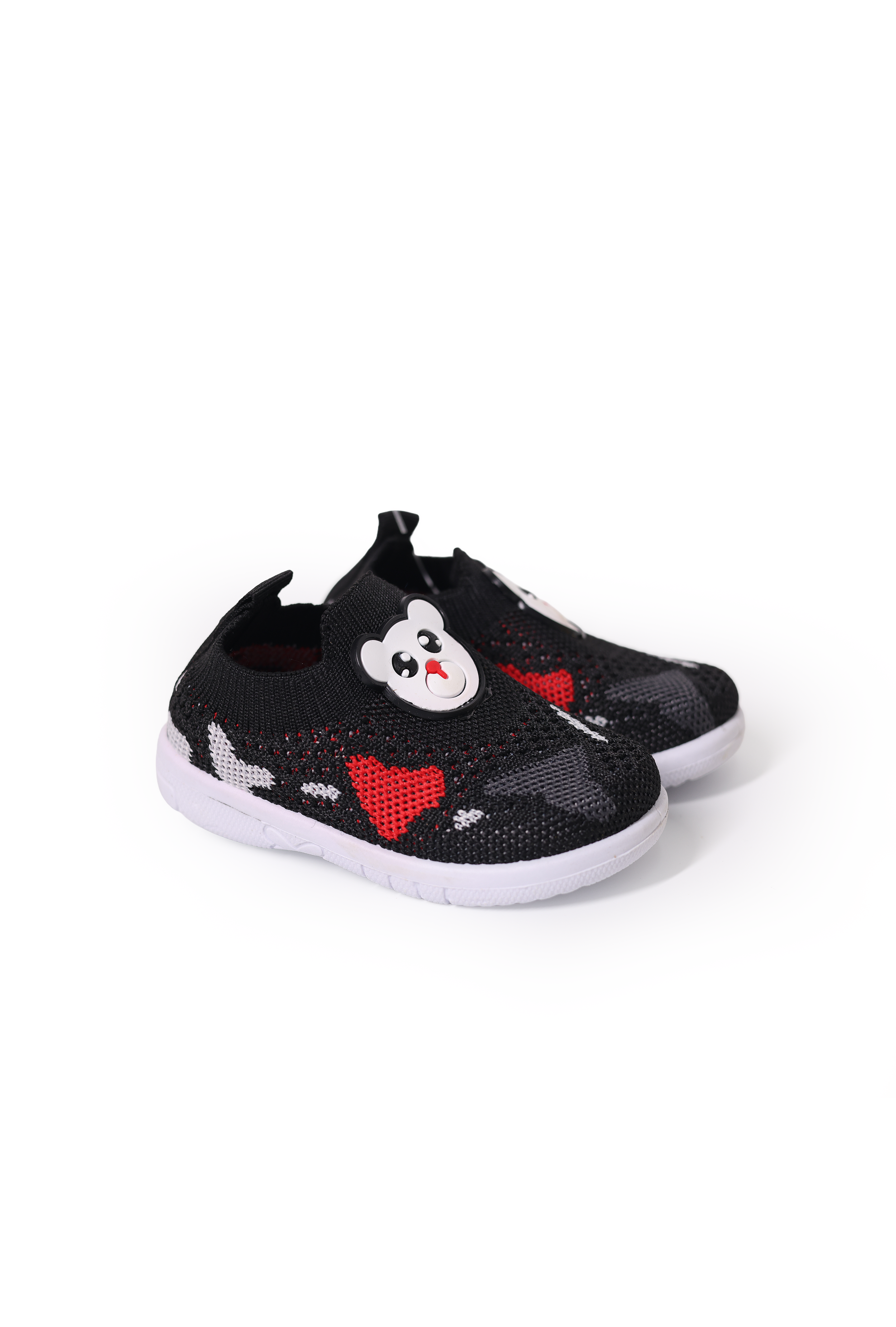 NUBERRY KIDS FOOTWEAR-GIRL-SHOES