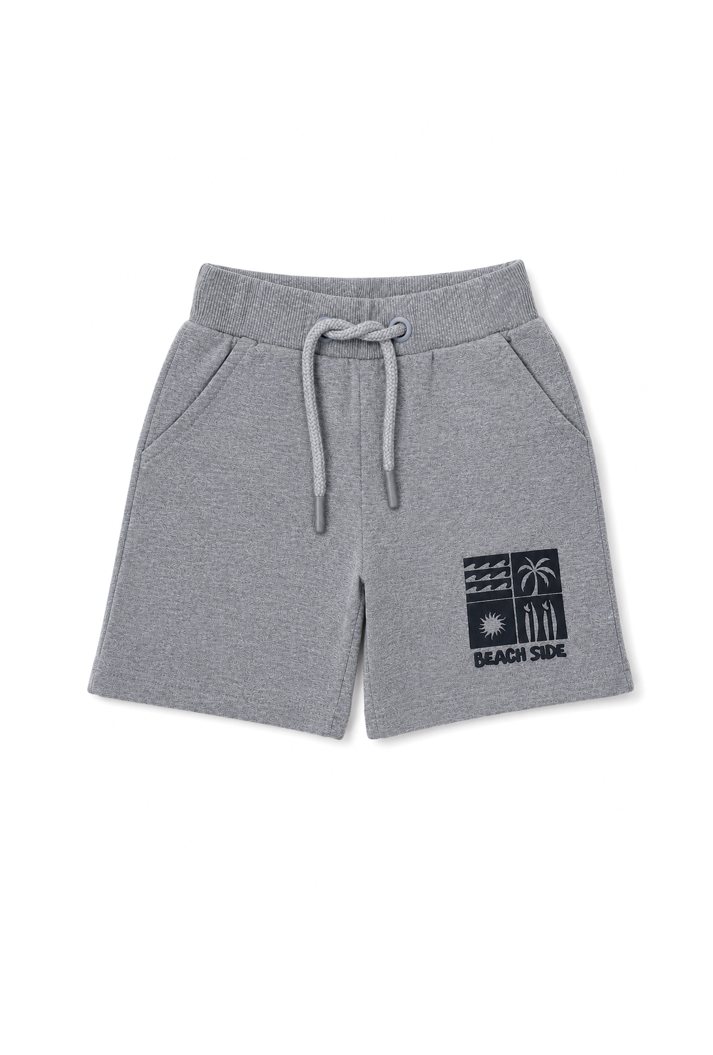 Nuberry Boys Shorts | Designed for Play, Loved for Comfort