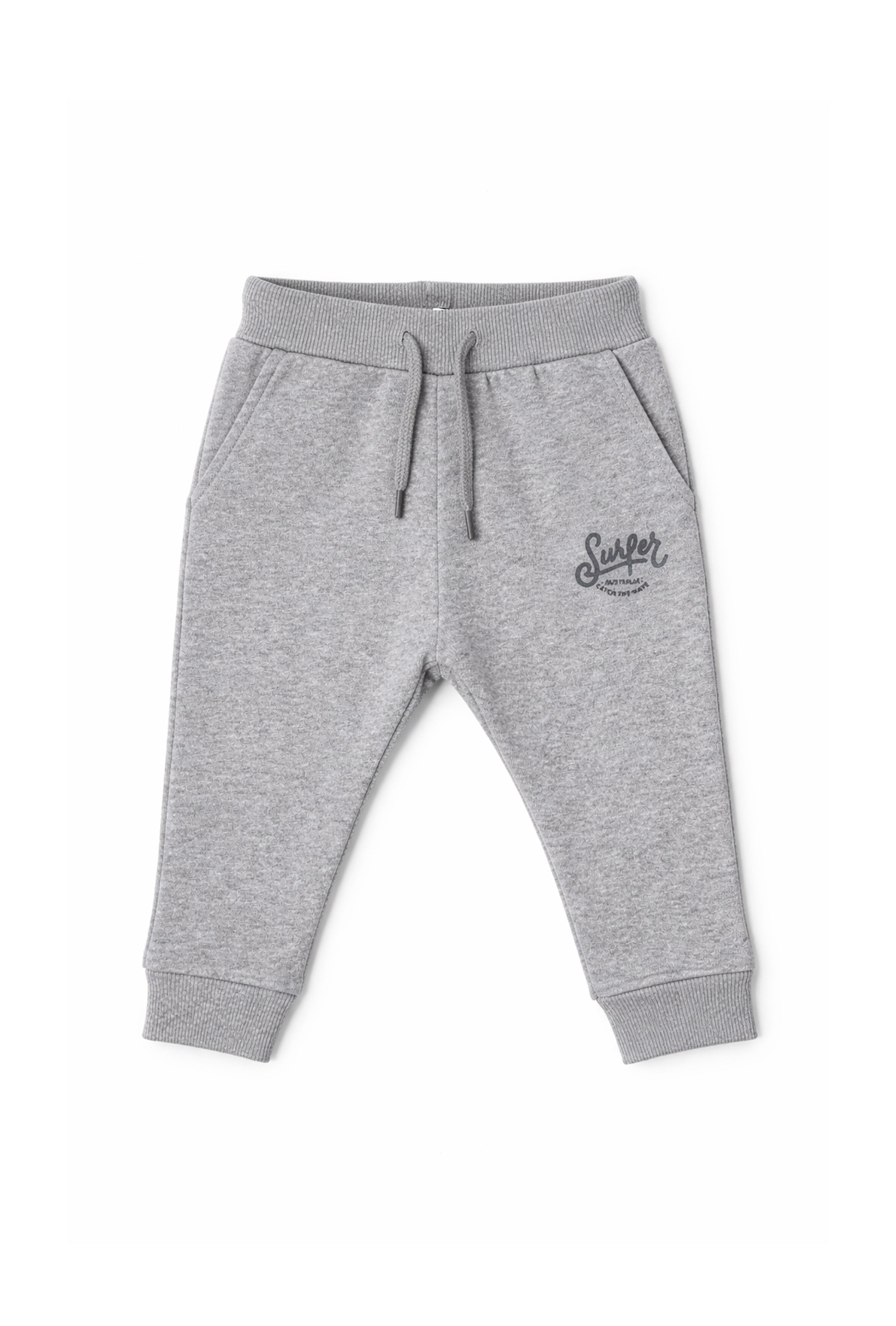 Nuberry Kids Boy Jogger