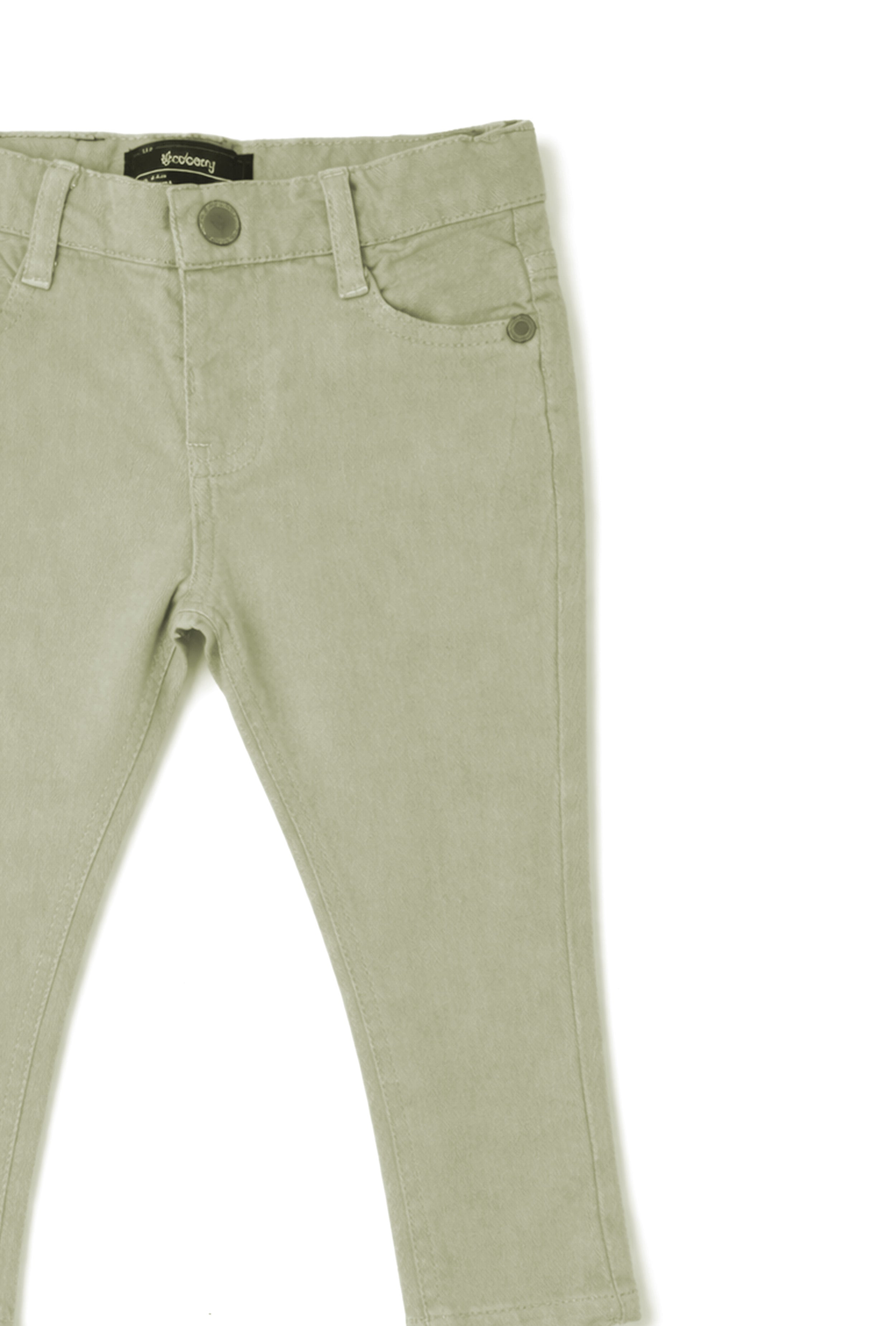 Nuberry Boys Pant - Neubaby Stores