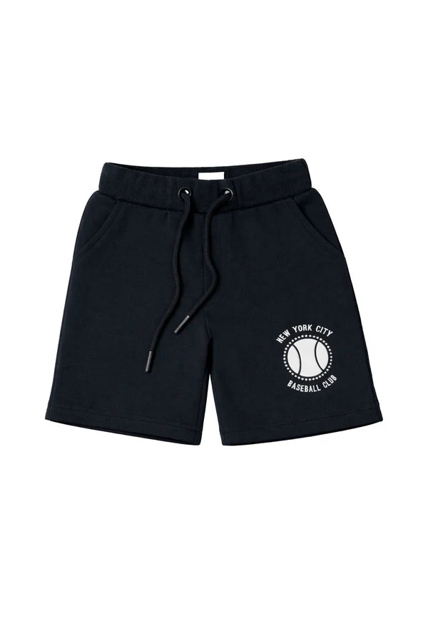 Double Style, Triple Comfort | Nuberry Boys 2 T-Shirt & 1 Short Combo