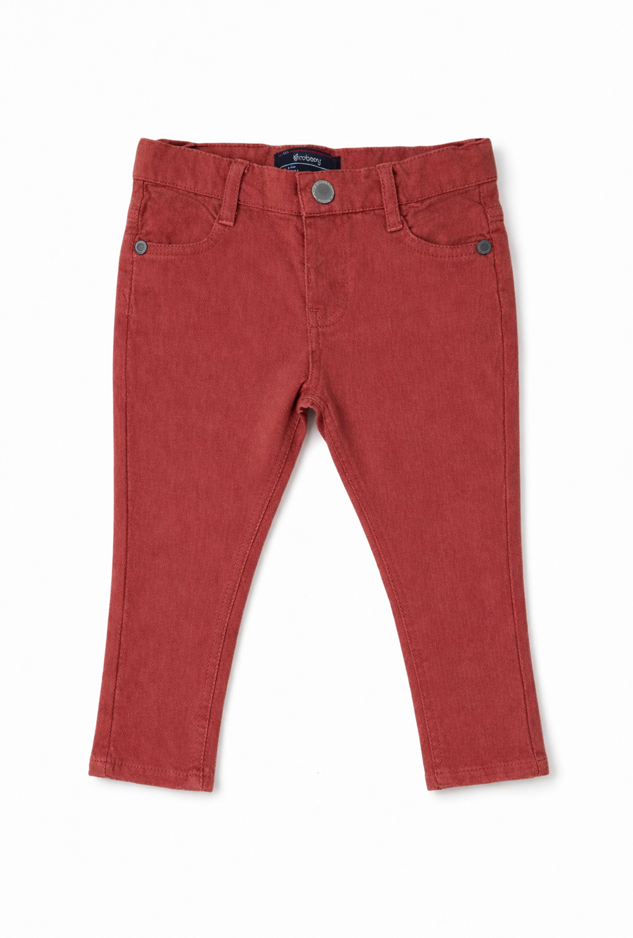 Nuberry Boys Pant - Neubaby Stores