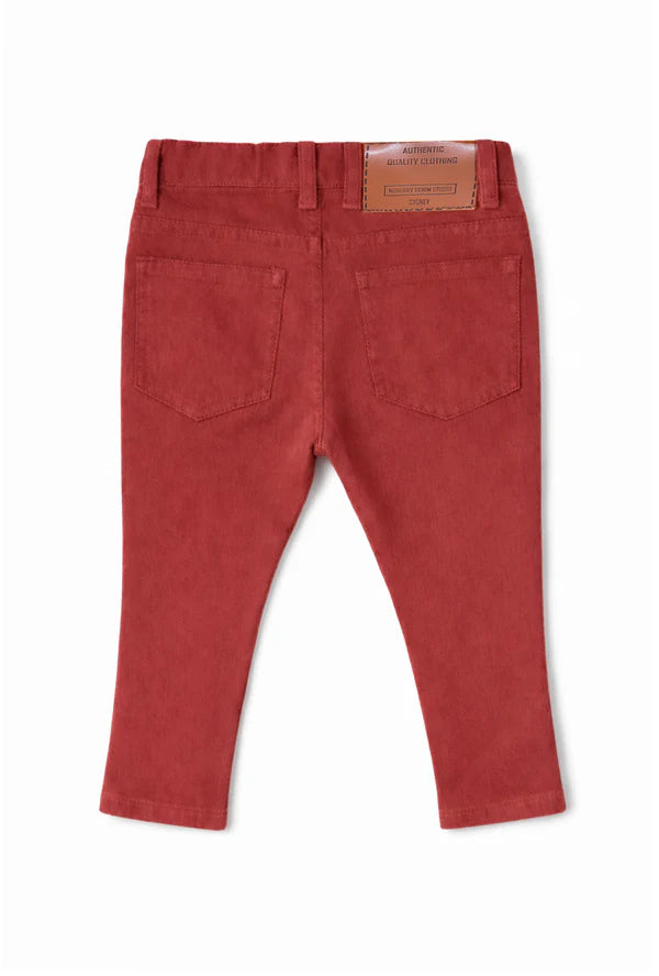 Playful Prints, Perfect Comfort | Boys Shirt & Pant Combo