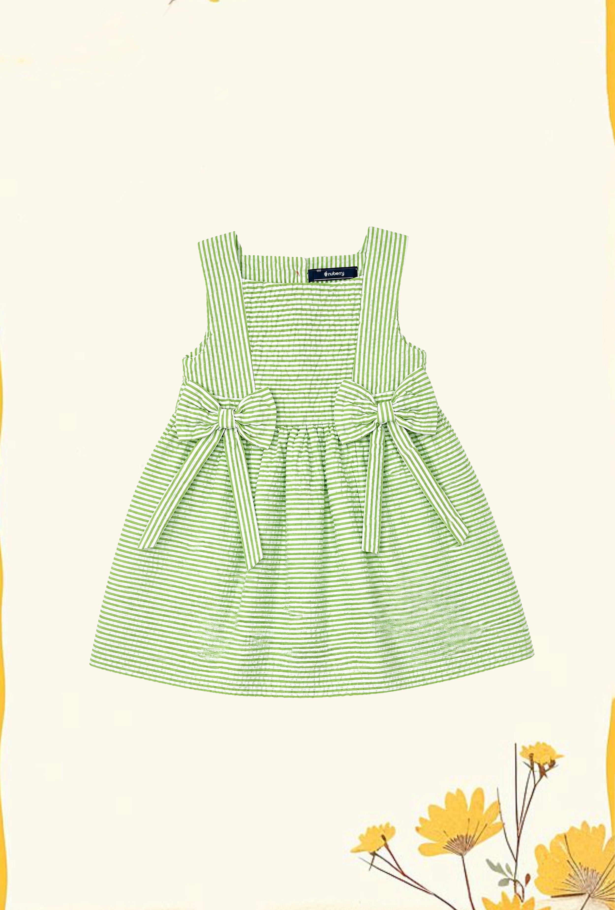 Nuberry Girl Dress | A Little Dream Made with Love