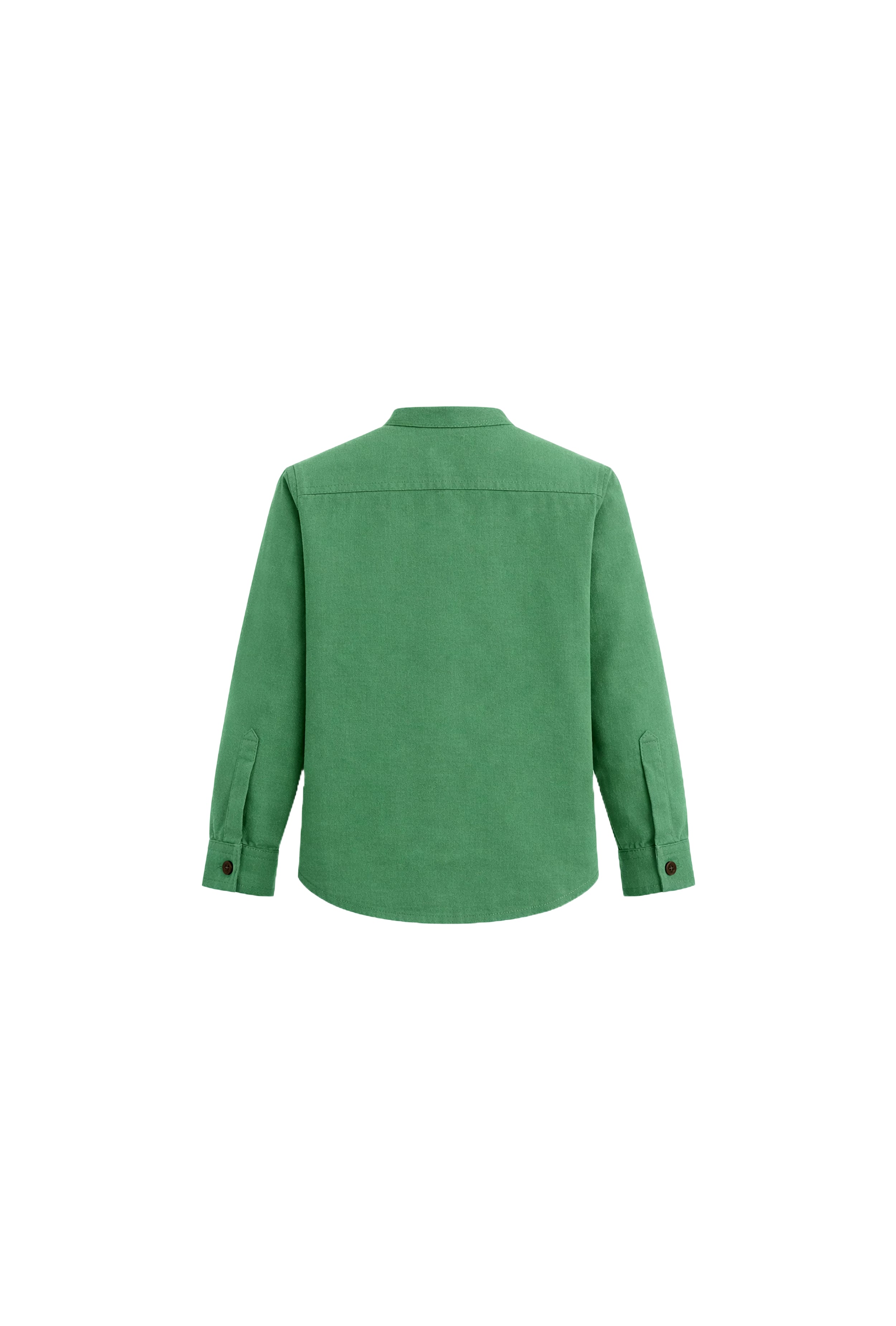 Nuberry Boys Full Sleeve Shirt - Neubaby Stores