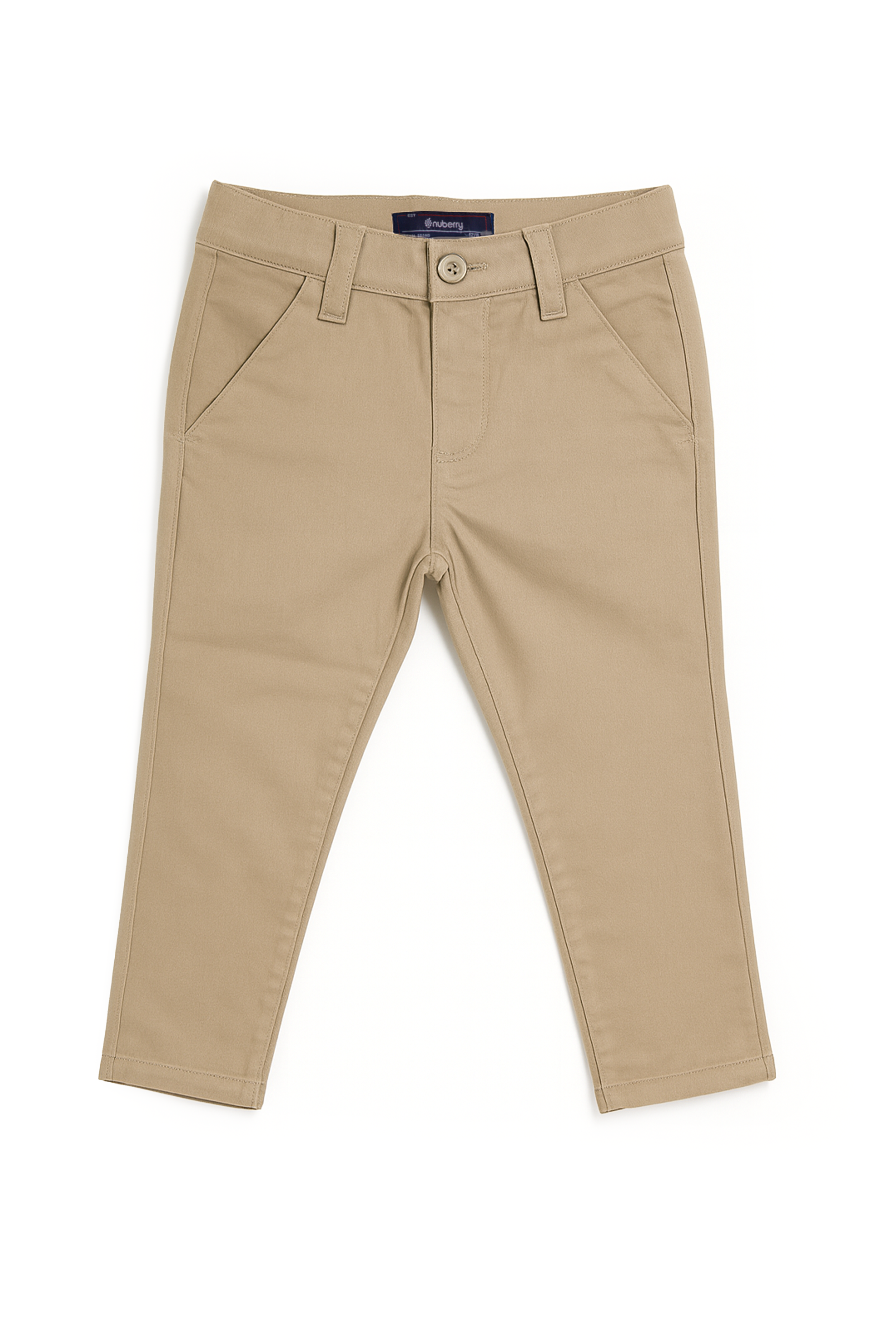 Nuberry Clothing Boys Pant