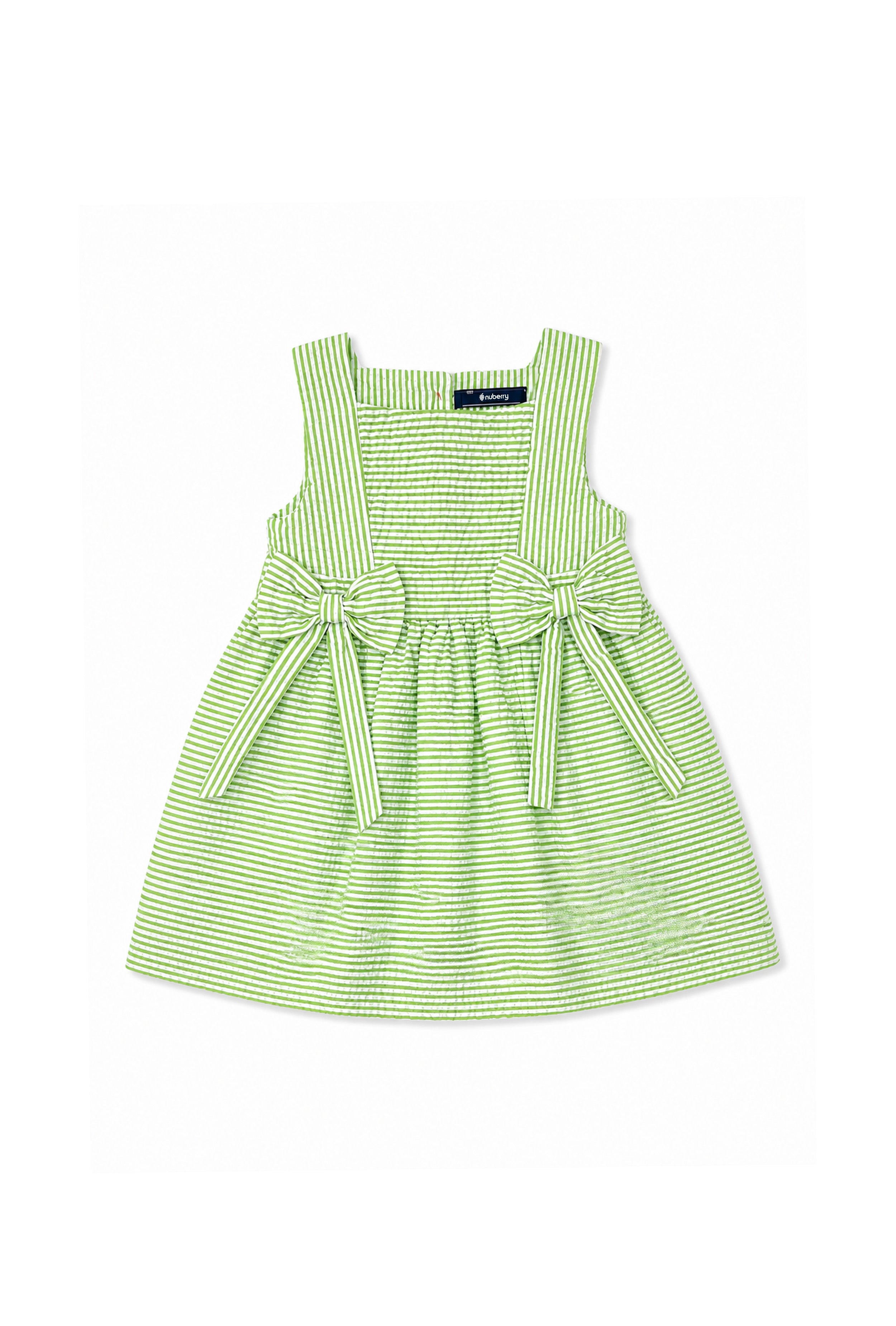 Nuberry Girl Dress | A Little Dream Made with Love