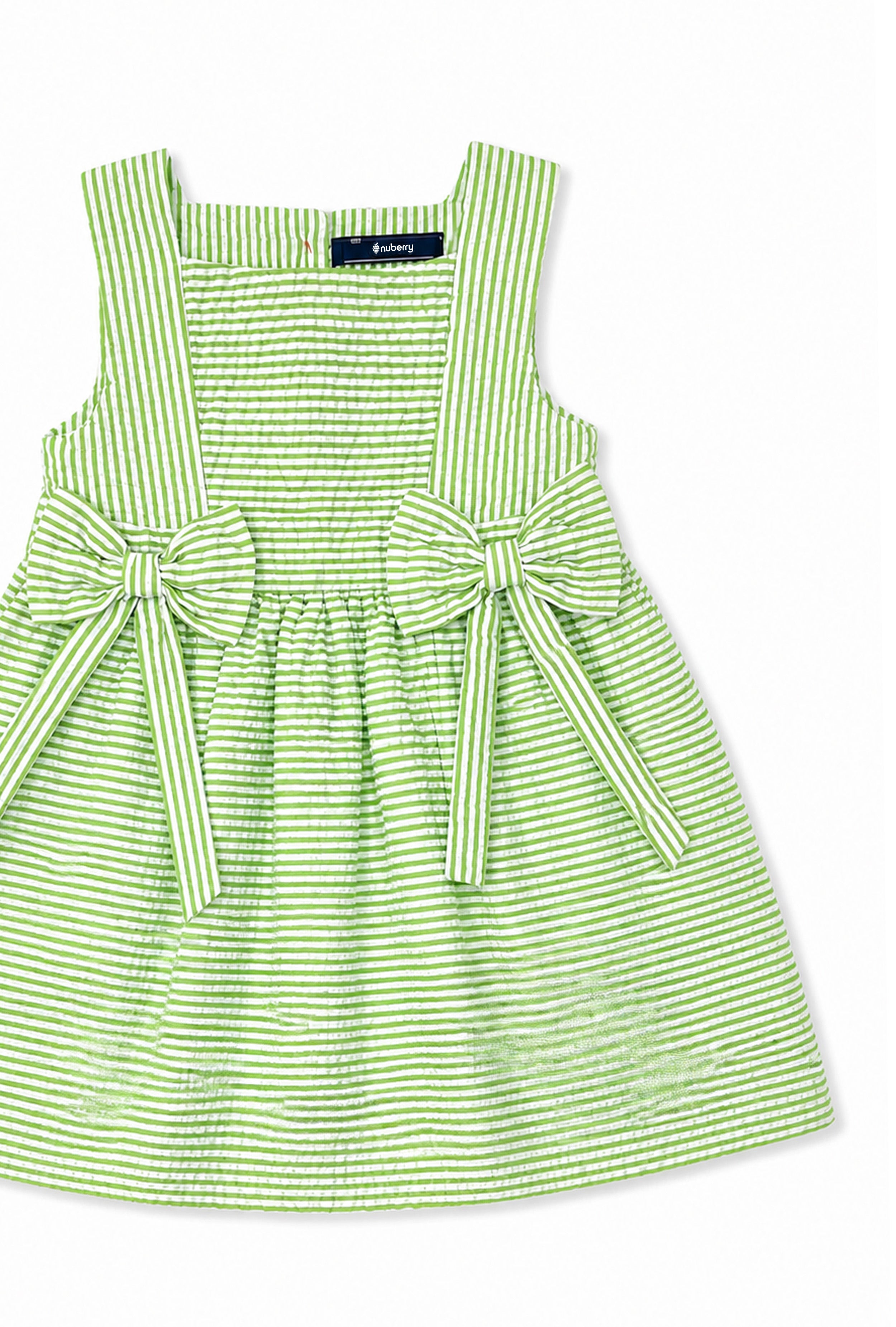 Nuberry Girl Dress | A Little Dream Made with Love