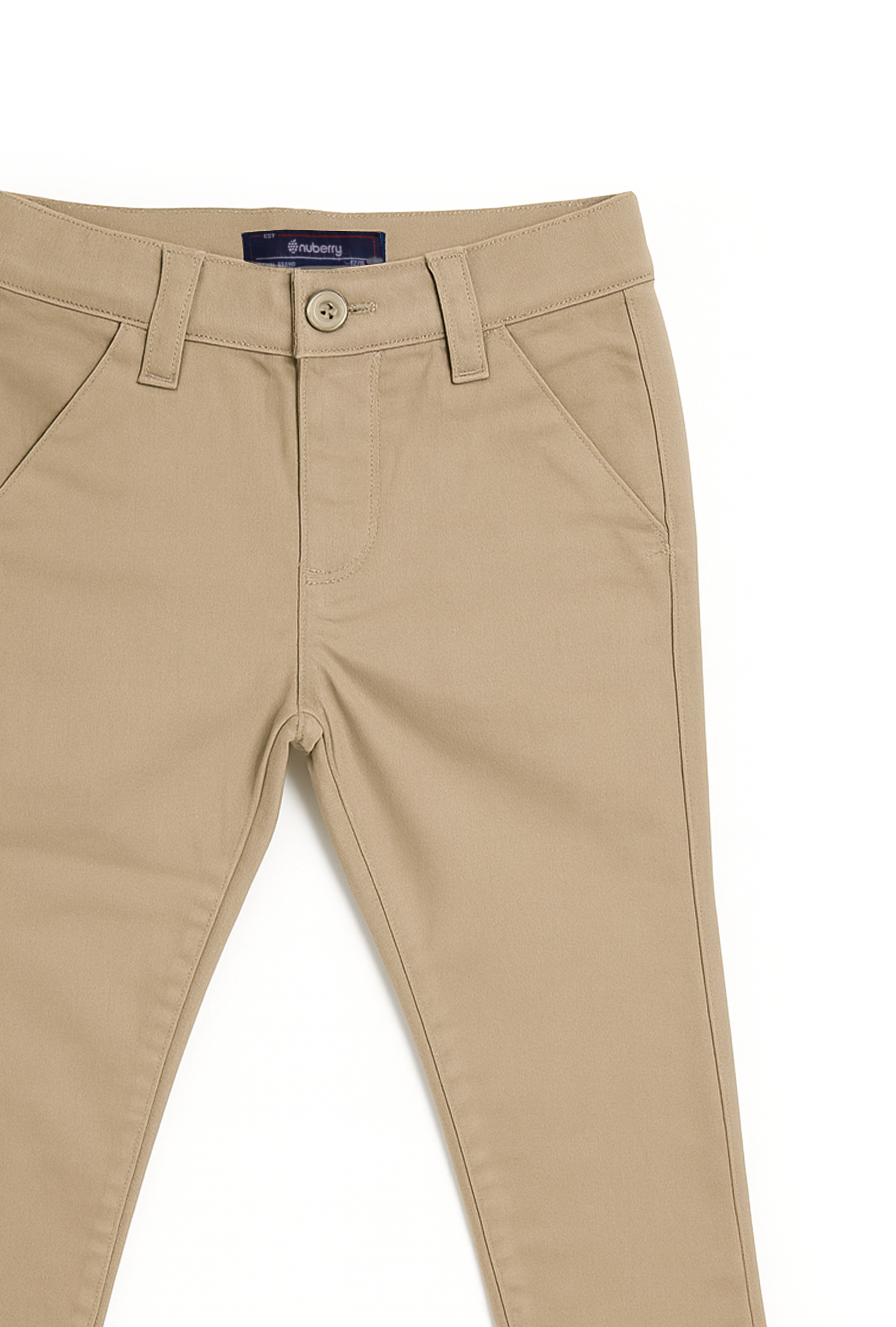 Nuberry Clothing Boys Pant