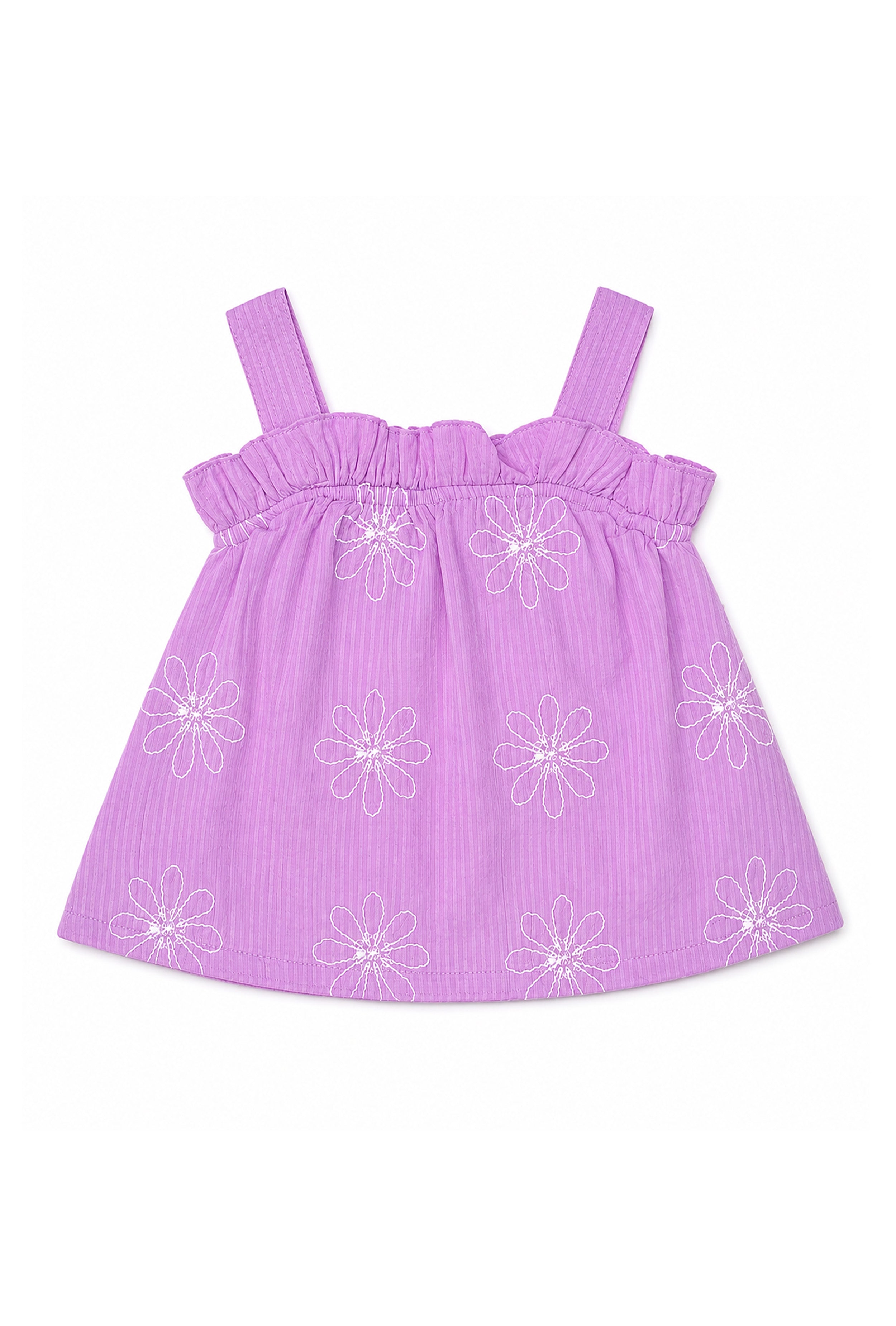 Nuberry Girls Top – Sweet, Stylish & Comfortable Wear for Little Princesses