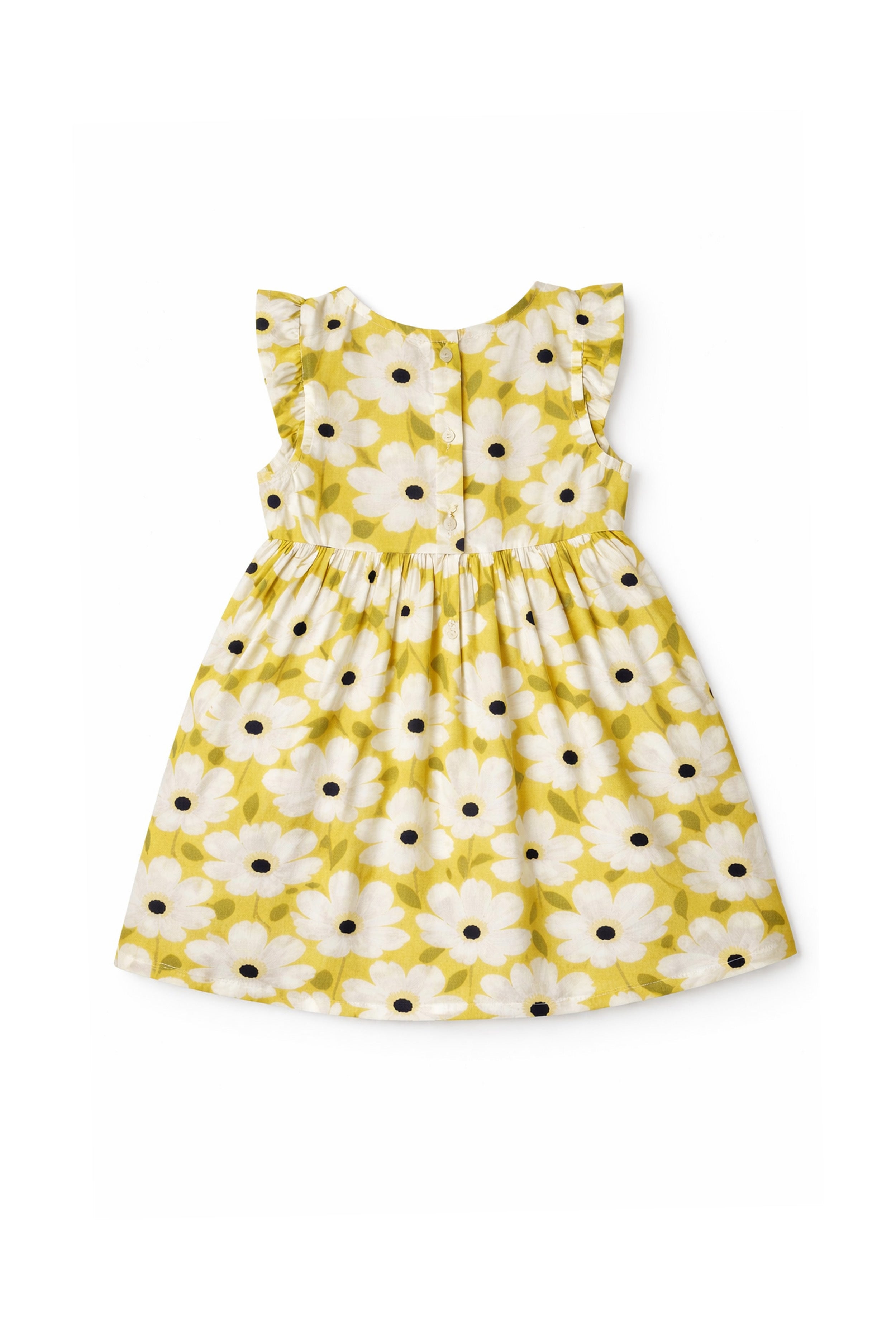 Nuberry Girl Dress