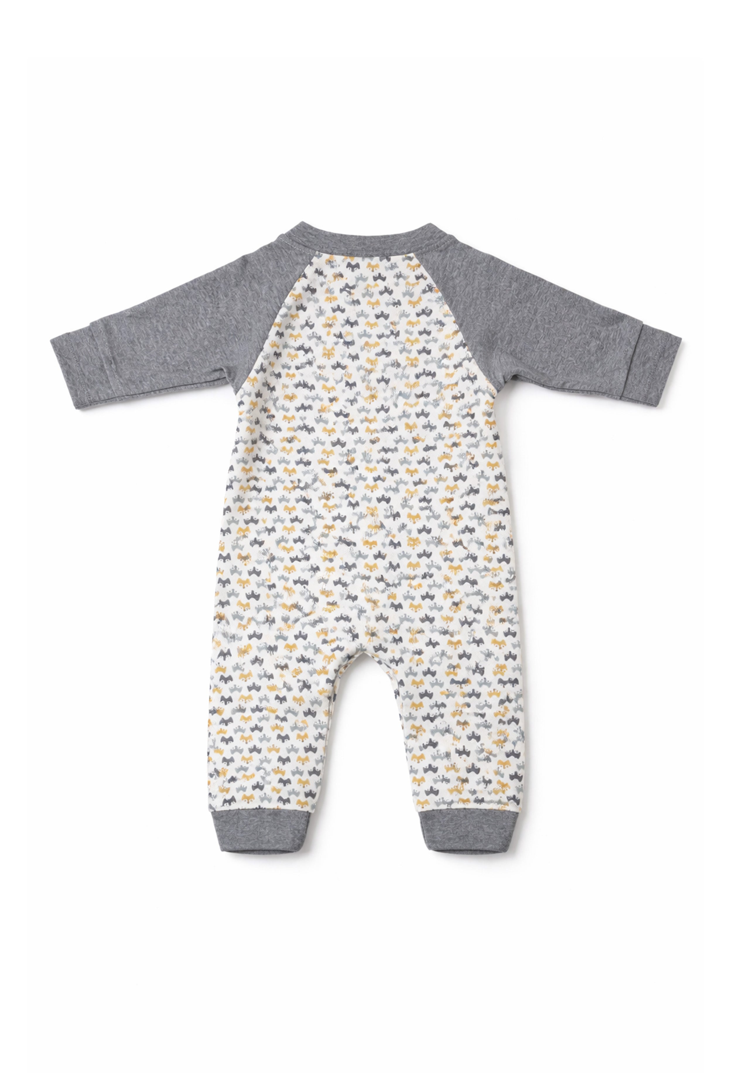 Nuberry Unisex Sleep Suit - Neubaby Stores