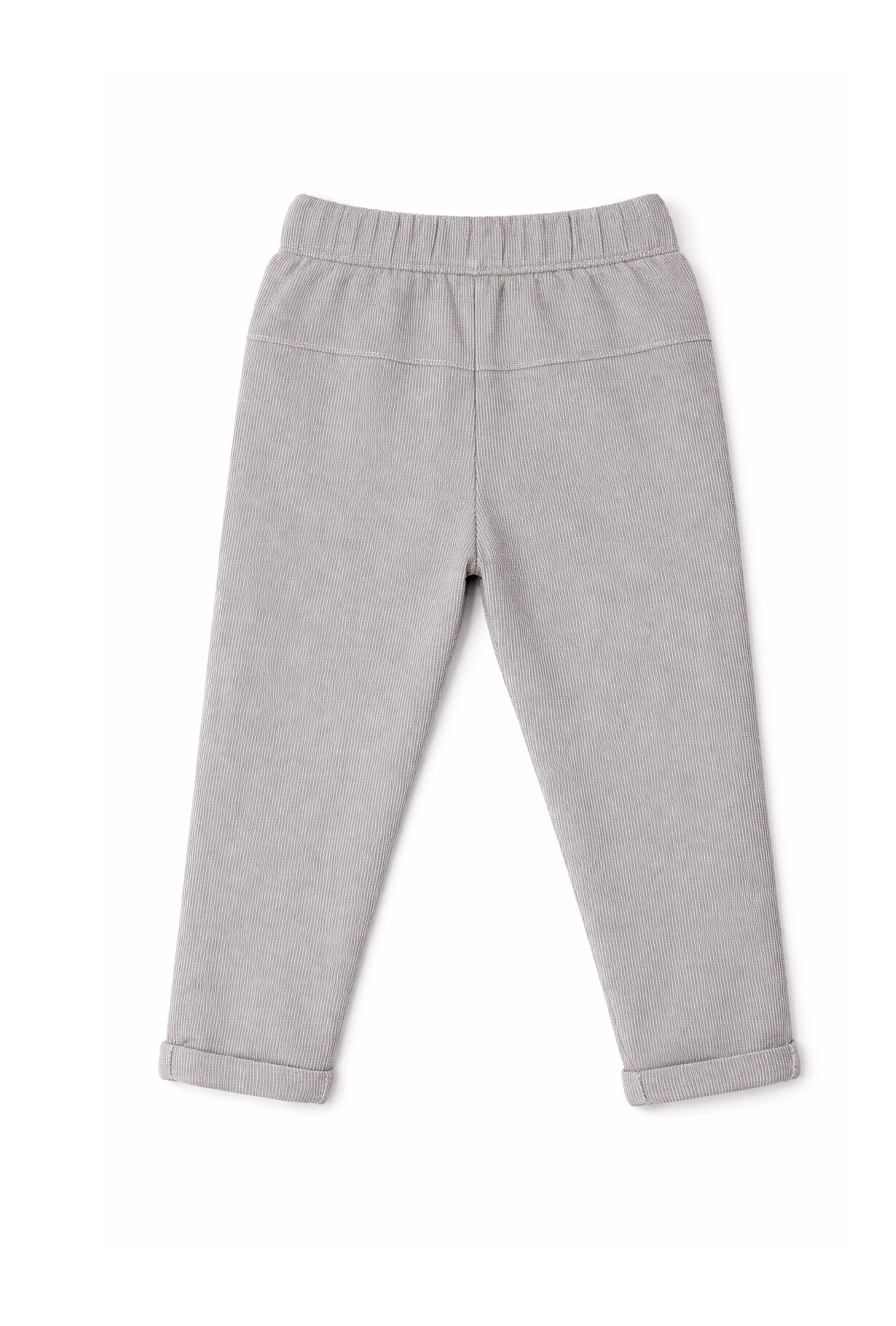 Nuberry Boys Pant | Everyday Comfort with a Stylish Touch