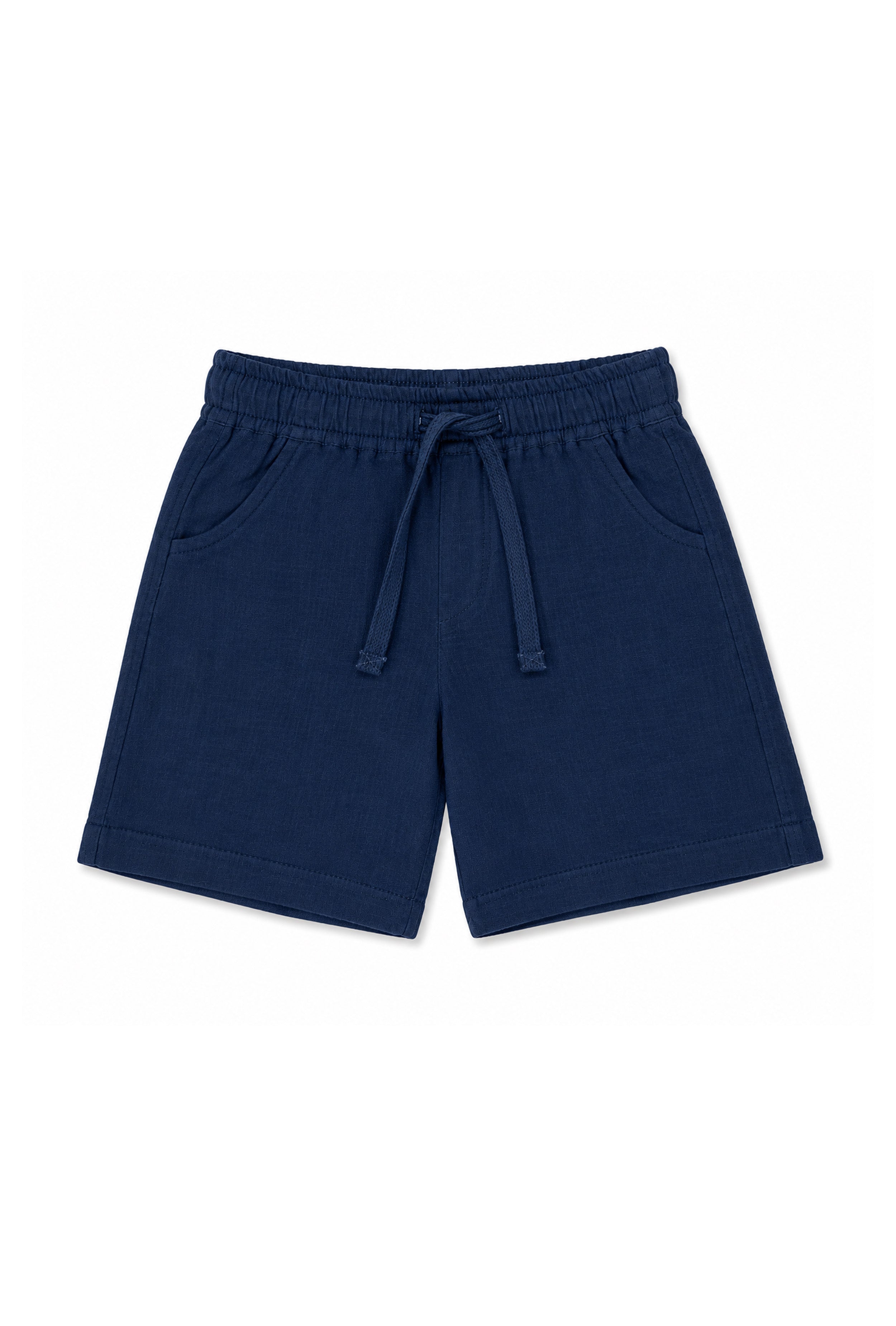 Nuberry Muslin Jabla Half Sleeve & Shorts | Soft Hugs for Your Little One