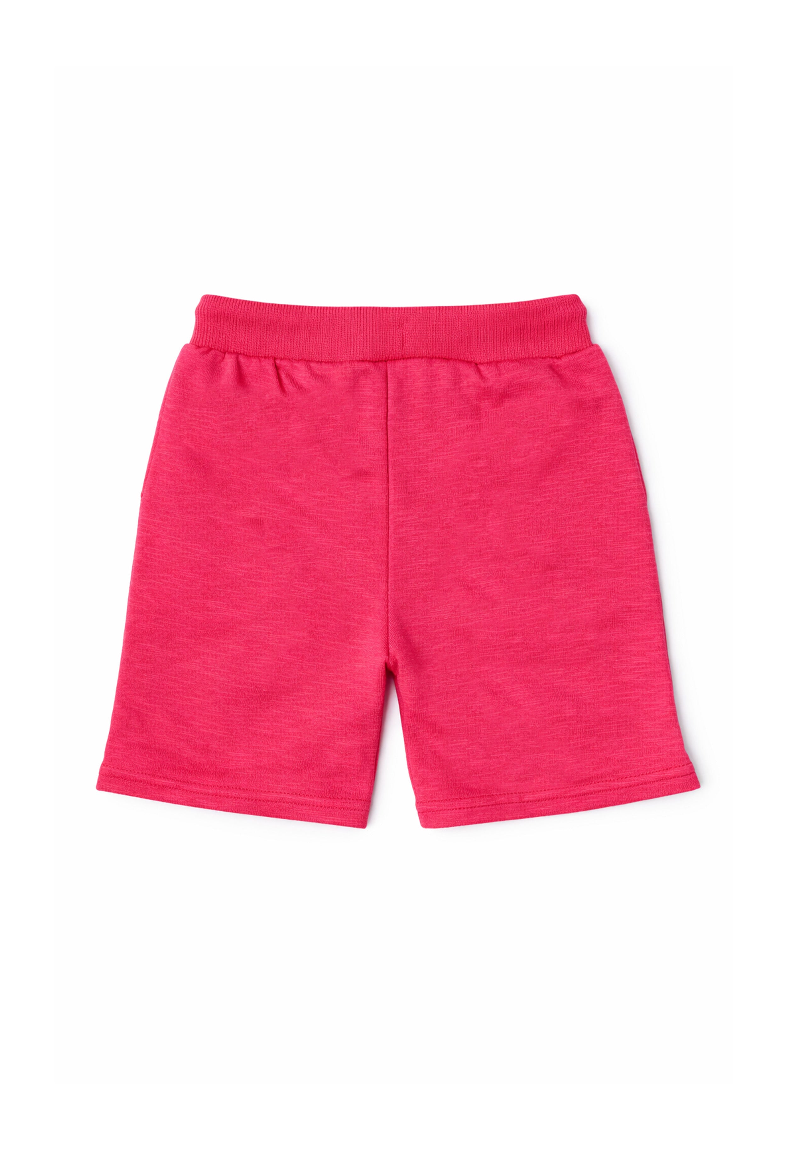 Nuberry Boys Shorts