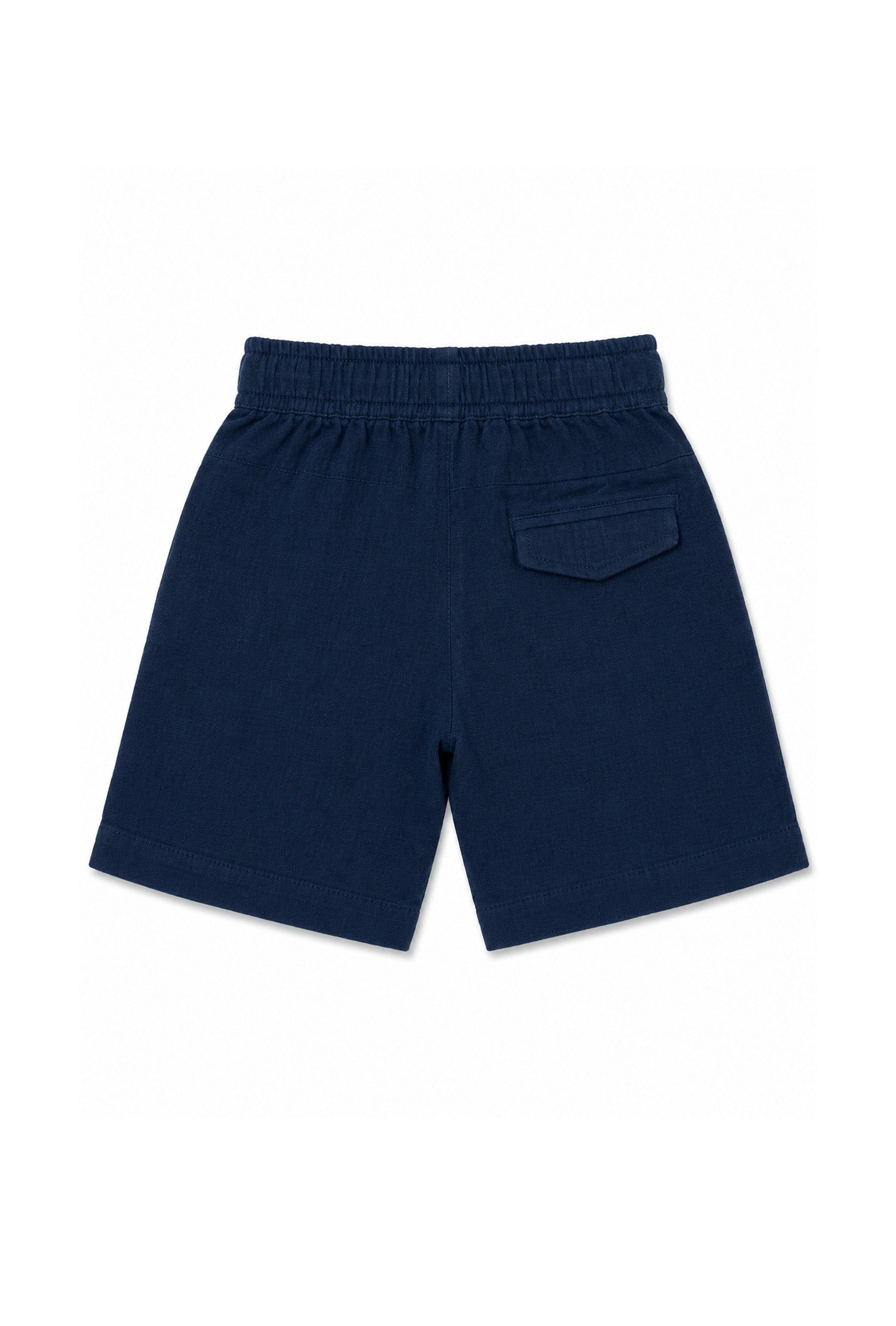 Nuberry Muslin Jabla Half Sleeve & Shorts | Soft Hugs for Your Little One