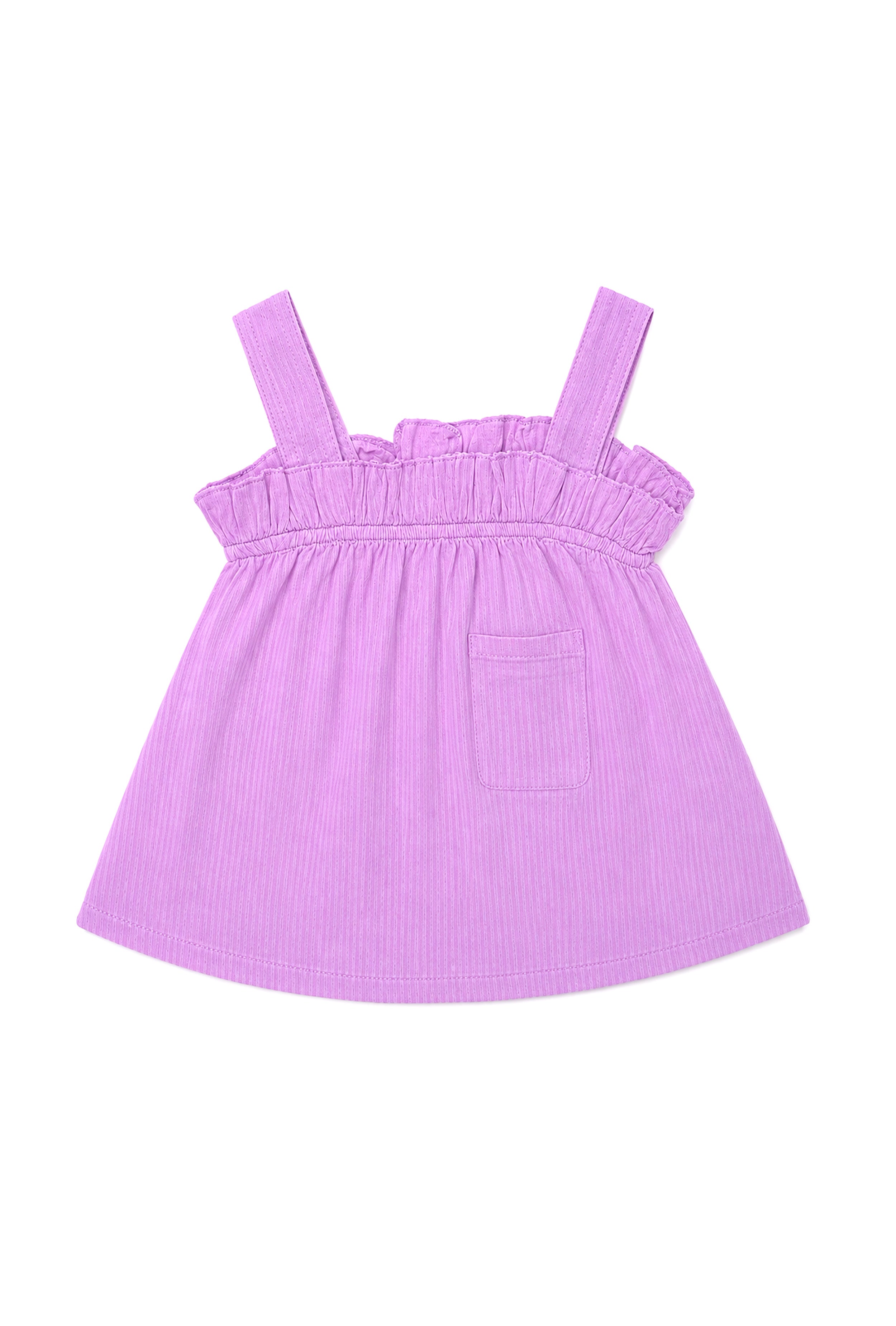 Nuberry Girls Top – Sweet, Stylish & Comfortable Wear for Little Princesses