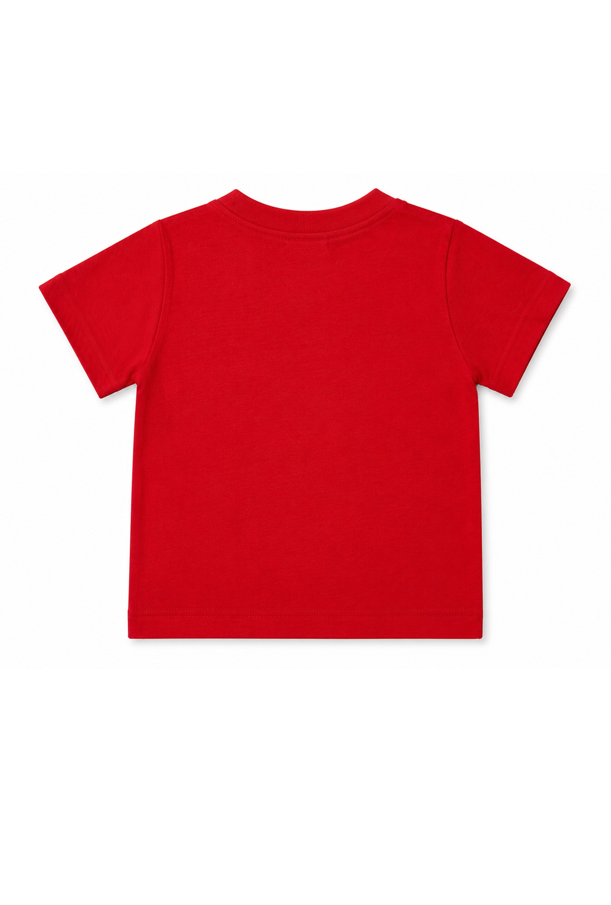 Nuberry Boys Comfort Fit T-Shirt | Because Every Little Hero Deserves the Best