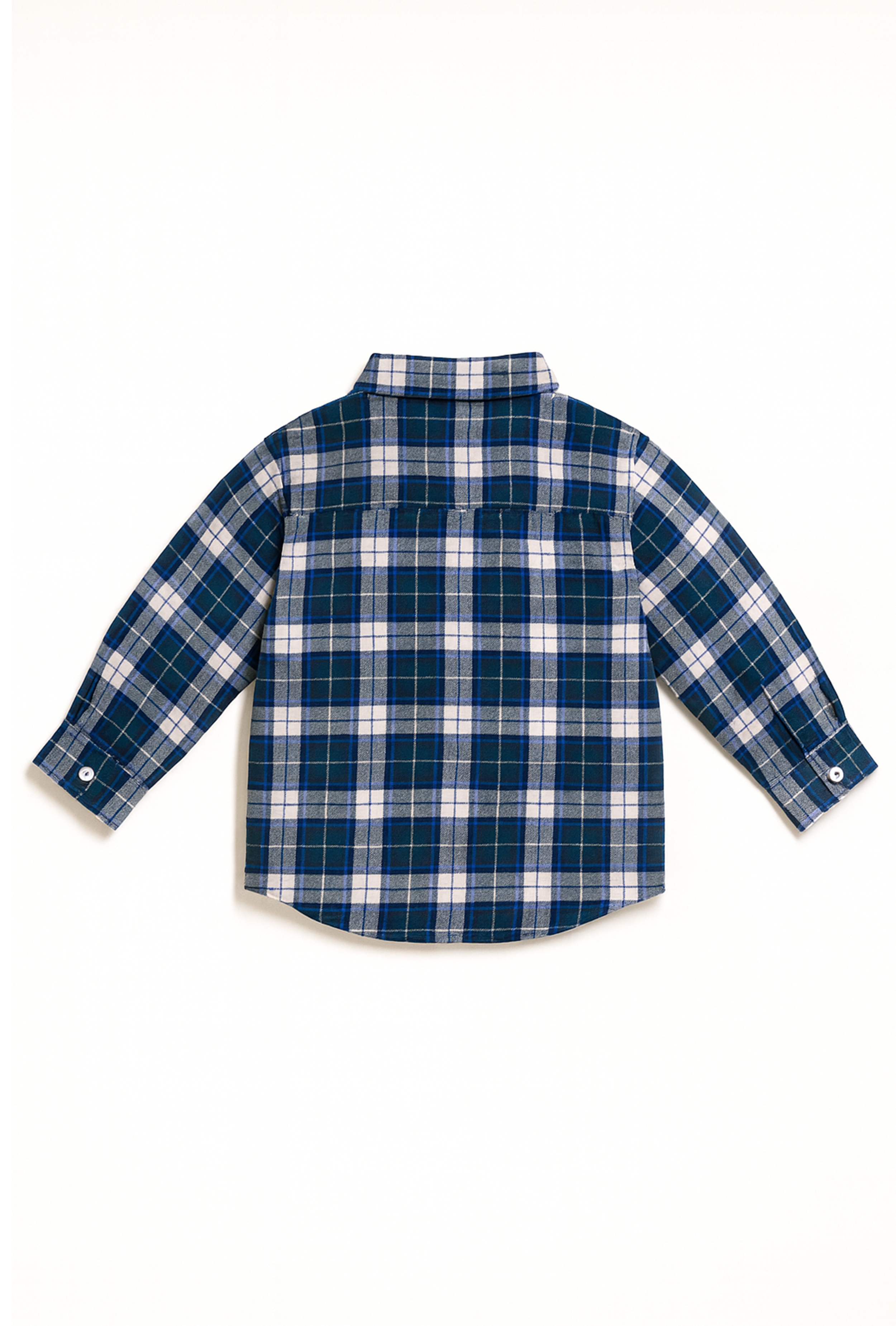 Nuberry Clothing Boys’ Shirt