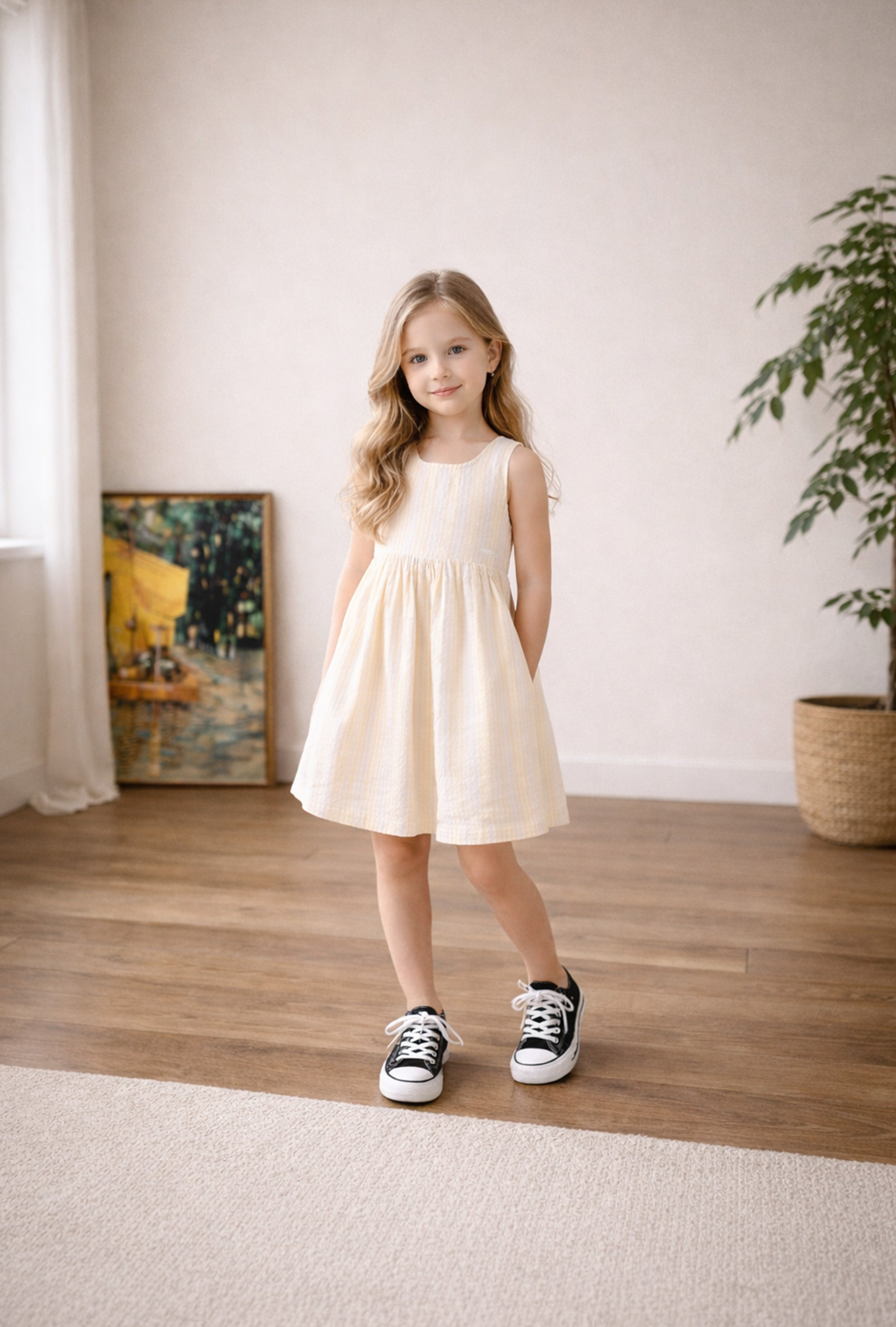 Nuberry Kids Girl Dress - Neubaby Stores