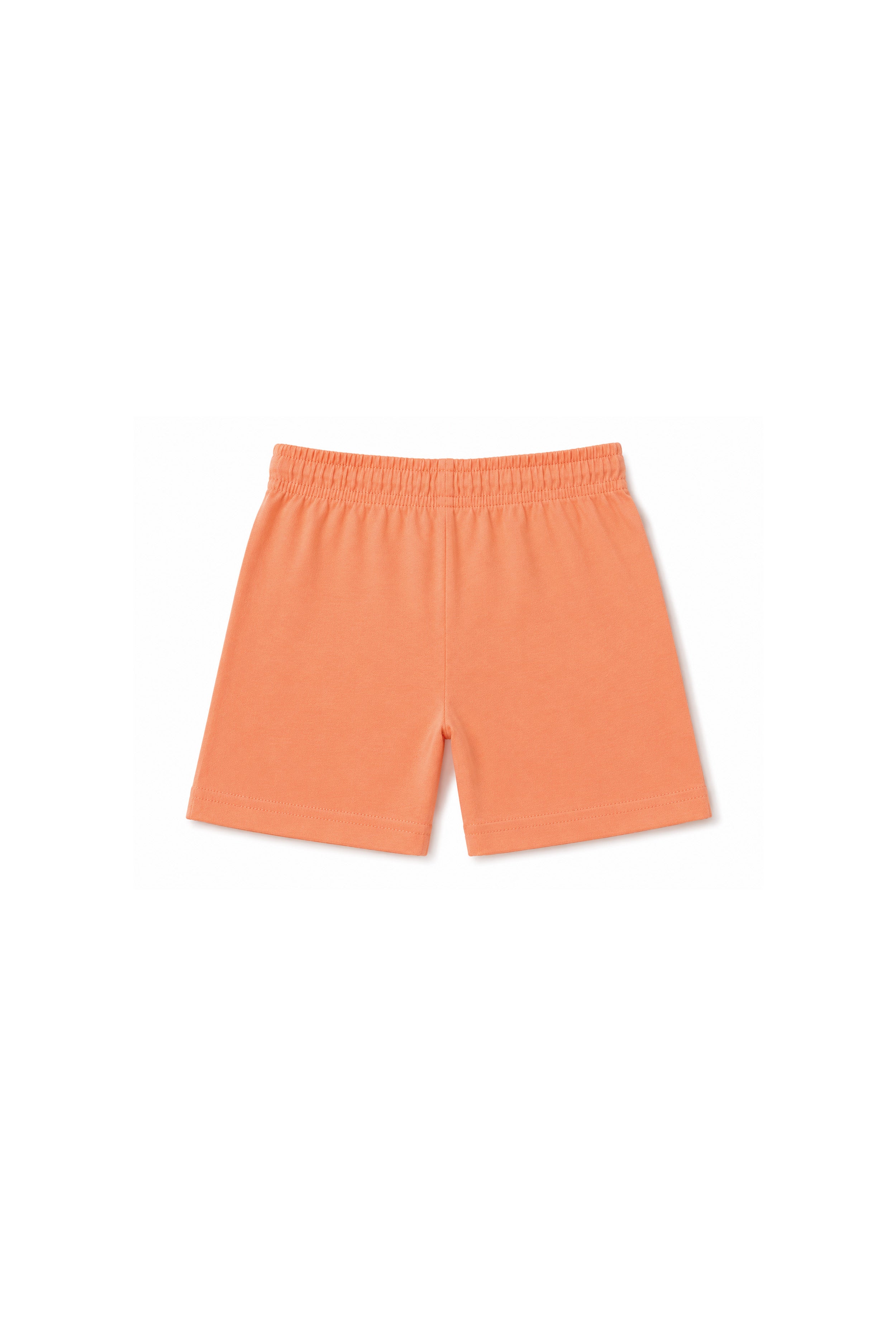Nuberry Boys Sleeveless Co-ord Set | Soft & Breathable