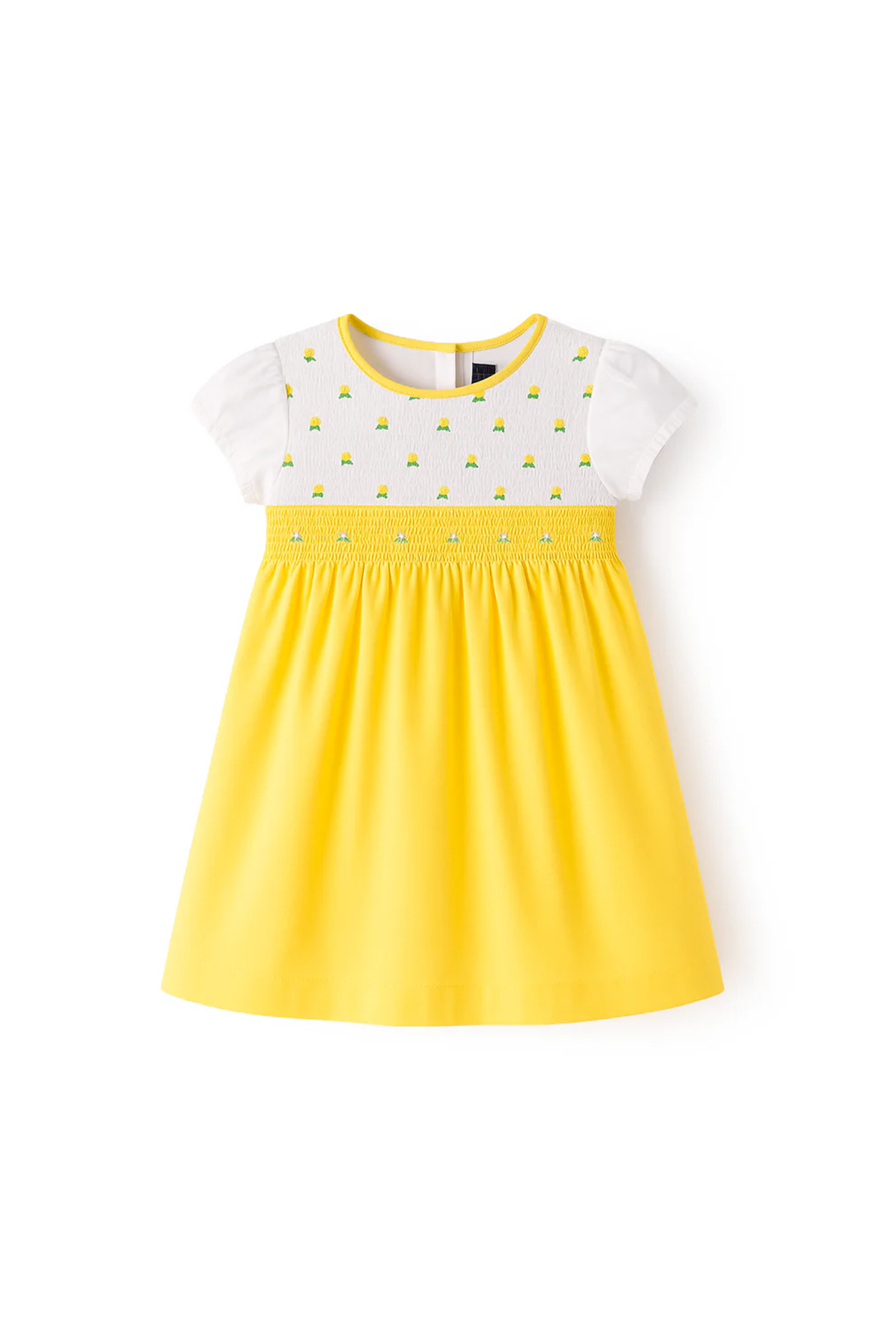 NUBERRY KIDS GIRL-DRESS